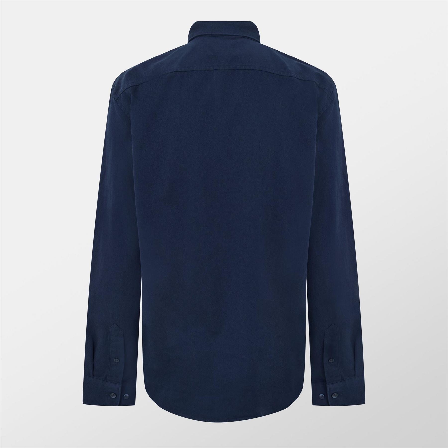 Original Penguin Regular Fit Long Sleeve Shirt