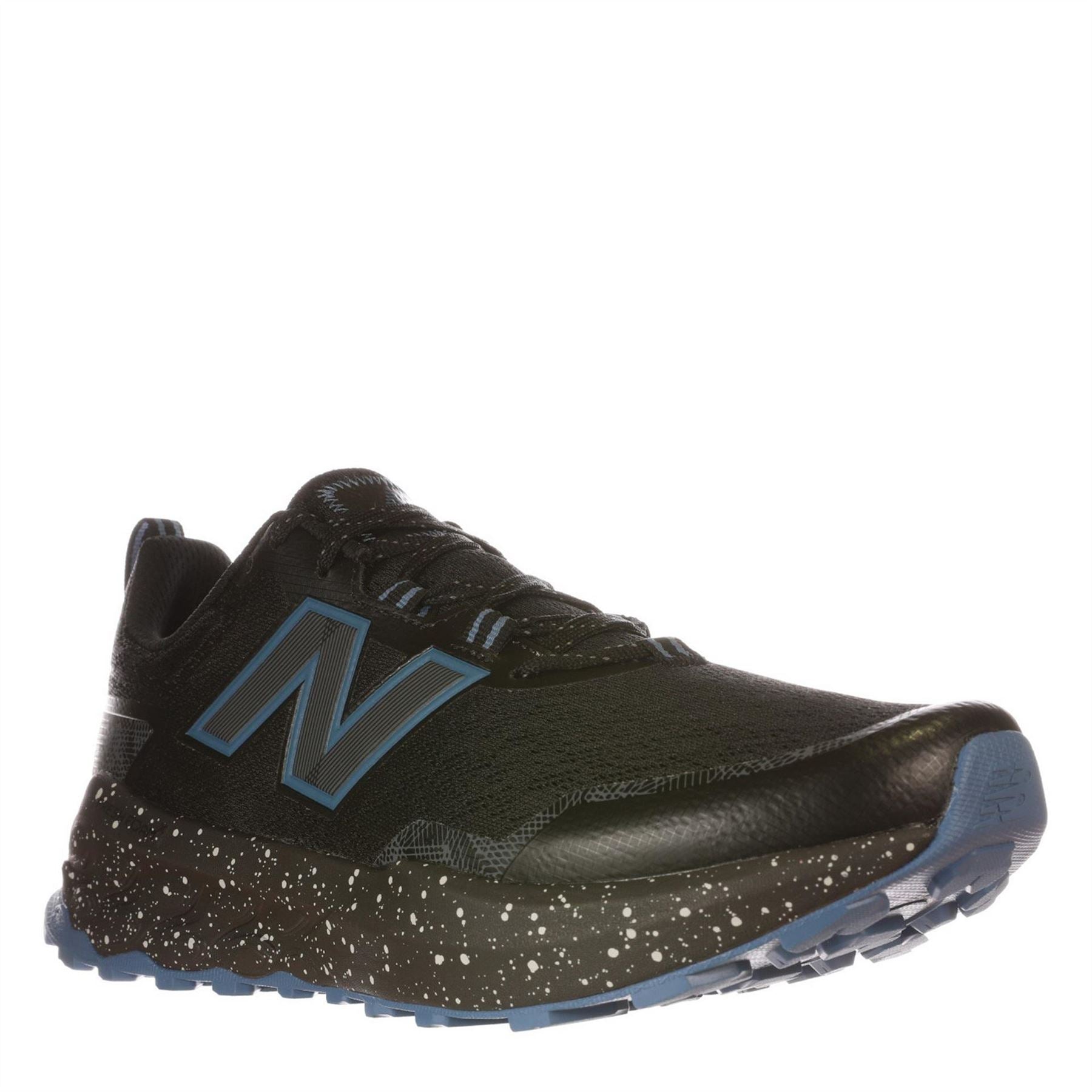 New Balance Mens Garoe V2 Trail Running Shoes