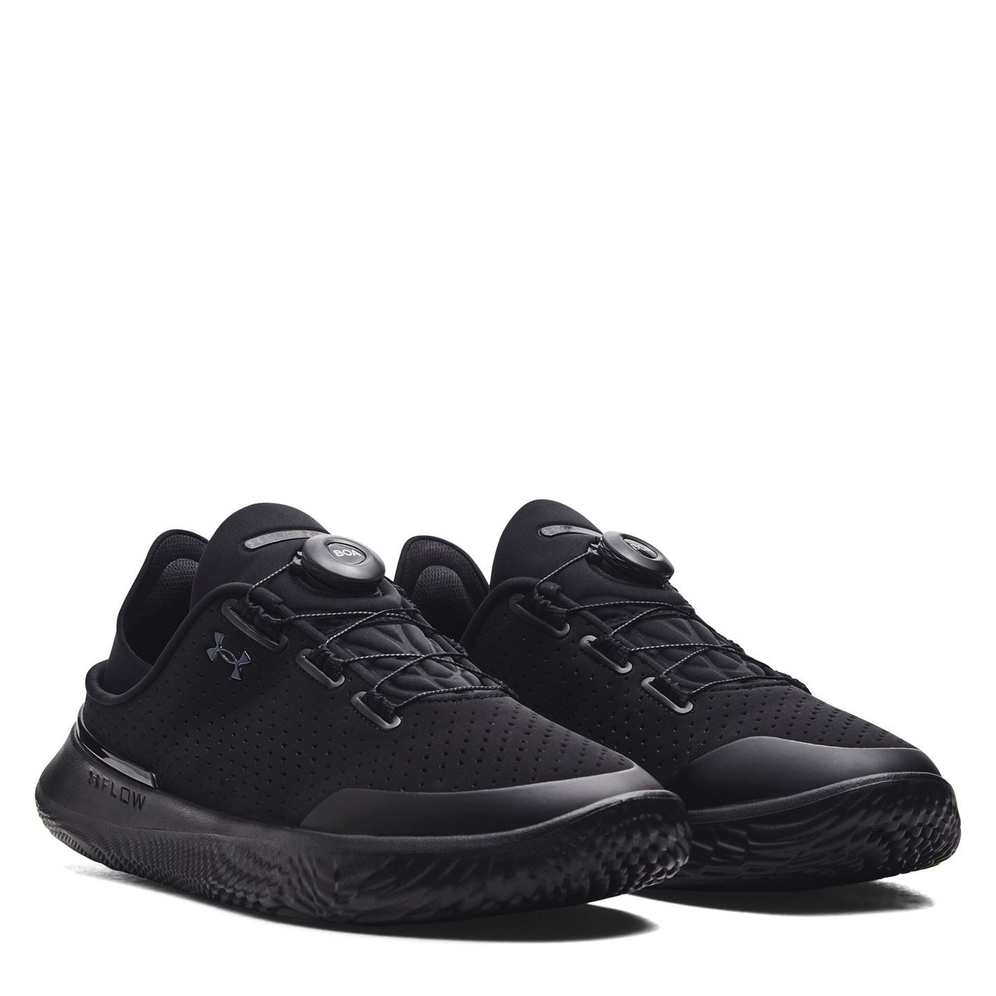 Under Armour Slipsp Low Top Running Sneakers