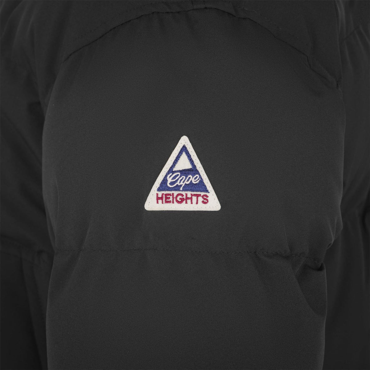 Cape Heights Danforth Parka