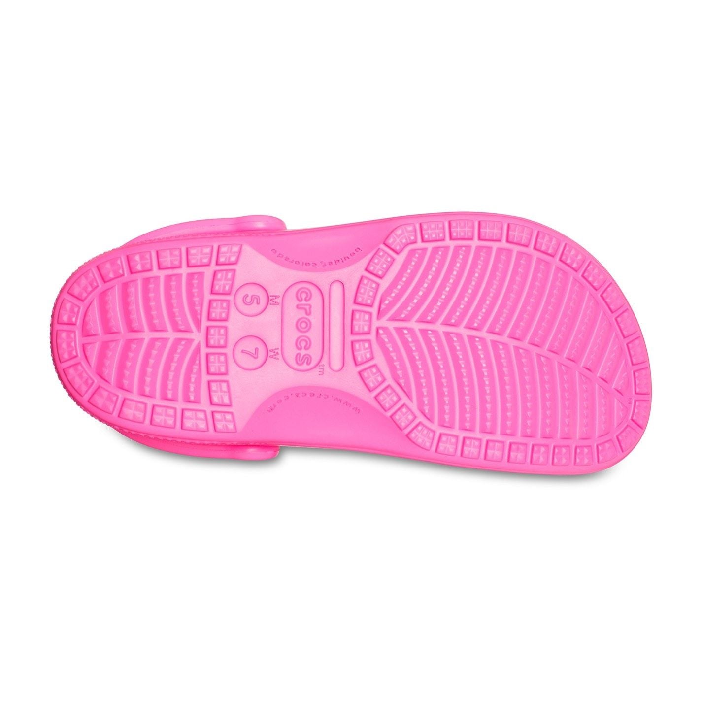 Crocs Womens Baya Clogs