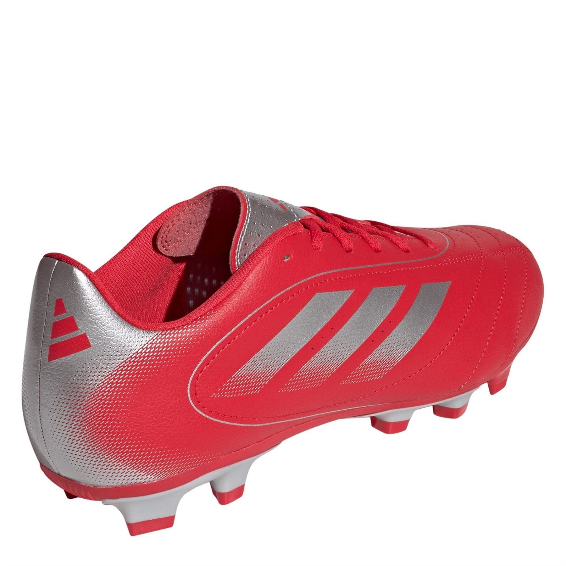 adidas Goletto Adults Firm Ground Football Boots