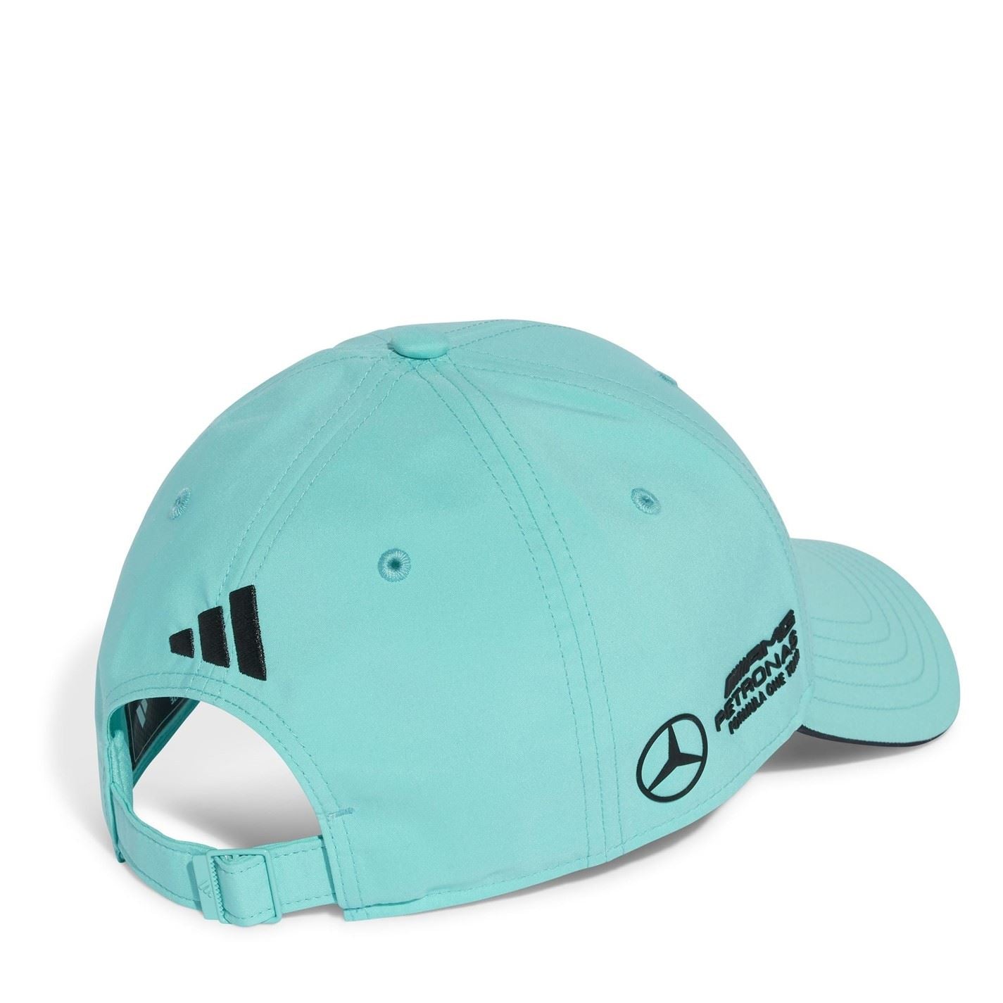 adidas Mercedes Amg Petronas Formula One Team Driver Cap