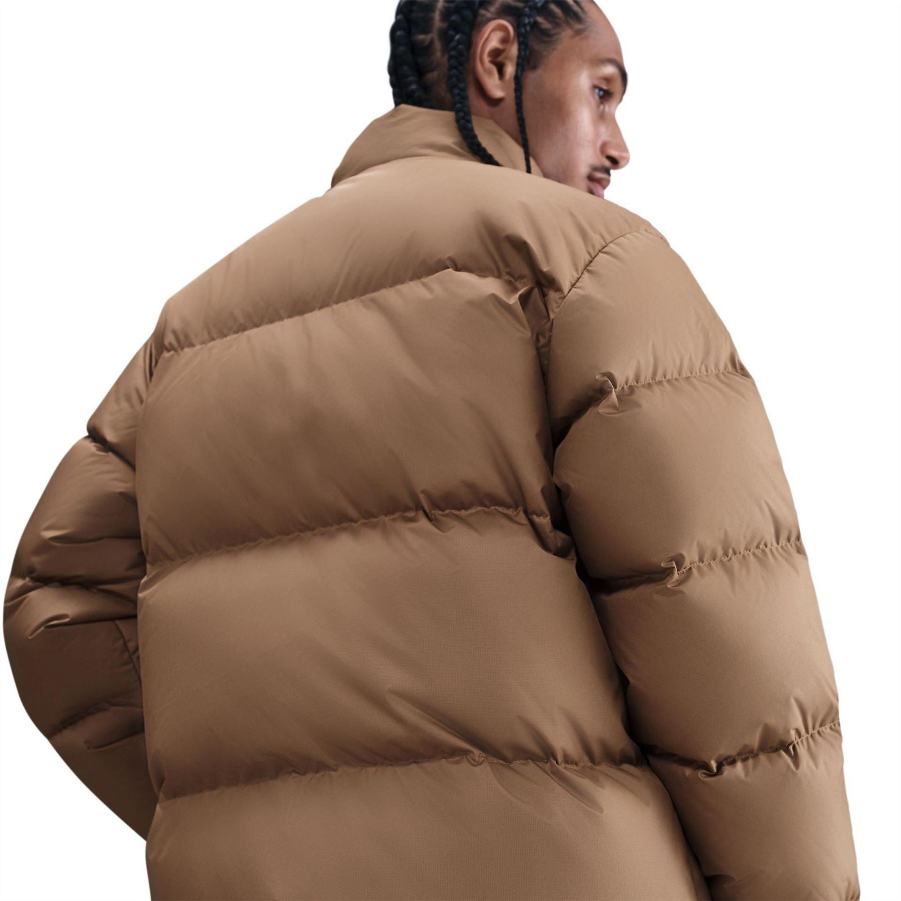 Nike Therma Fit Club Puffer Jacket