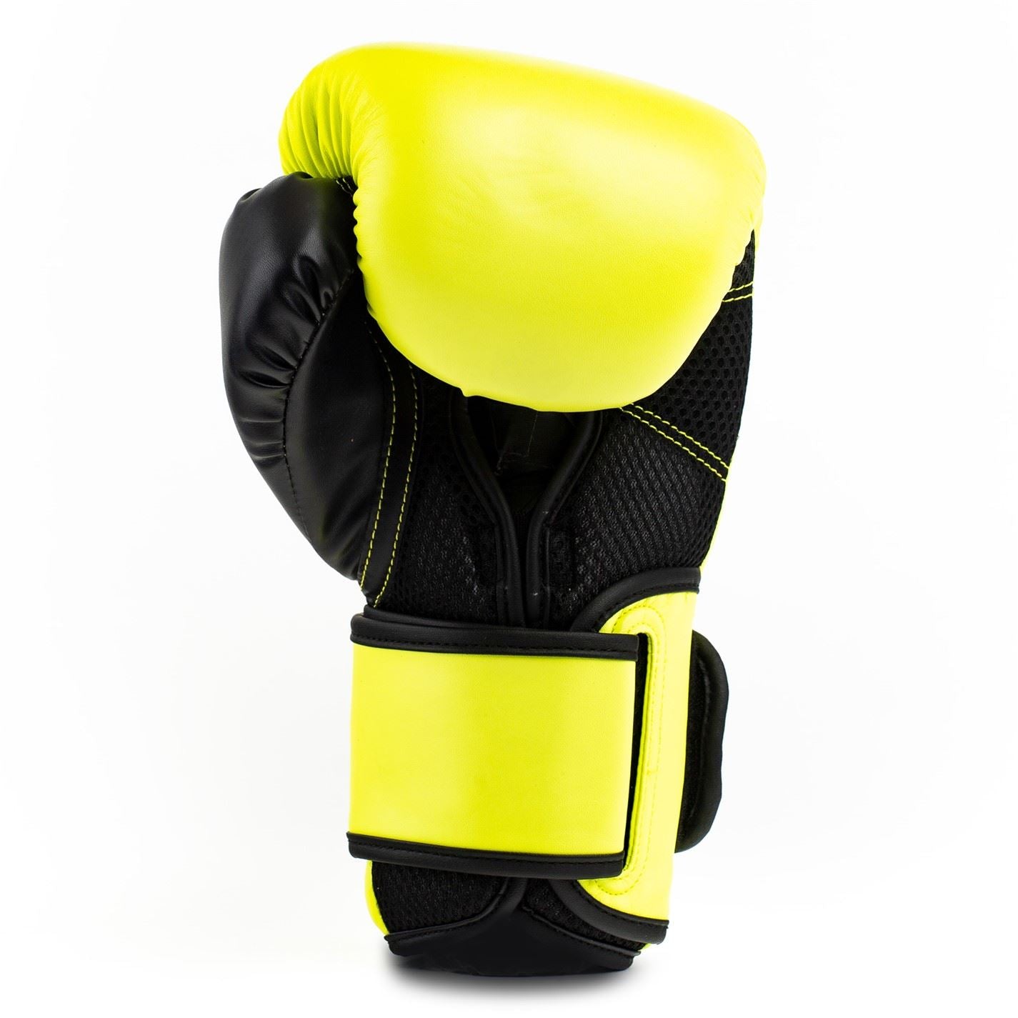 Everlast Powerlock Og Boxing Hook  And  Loop