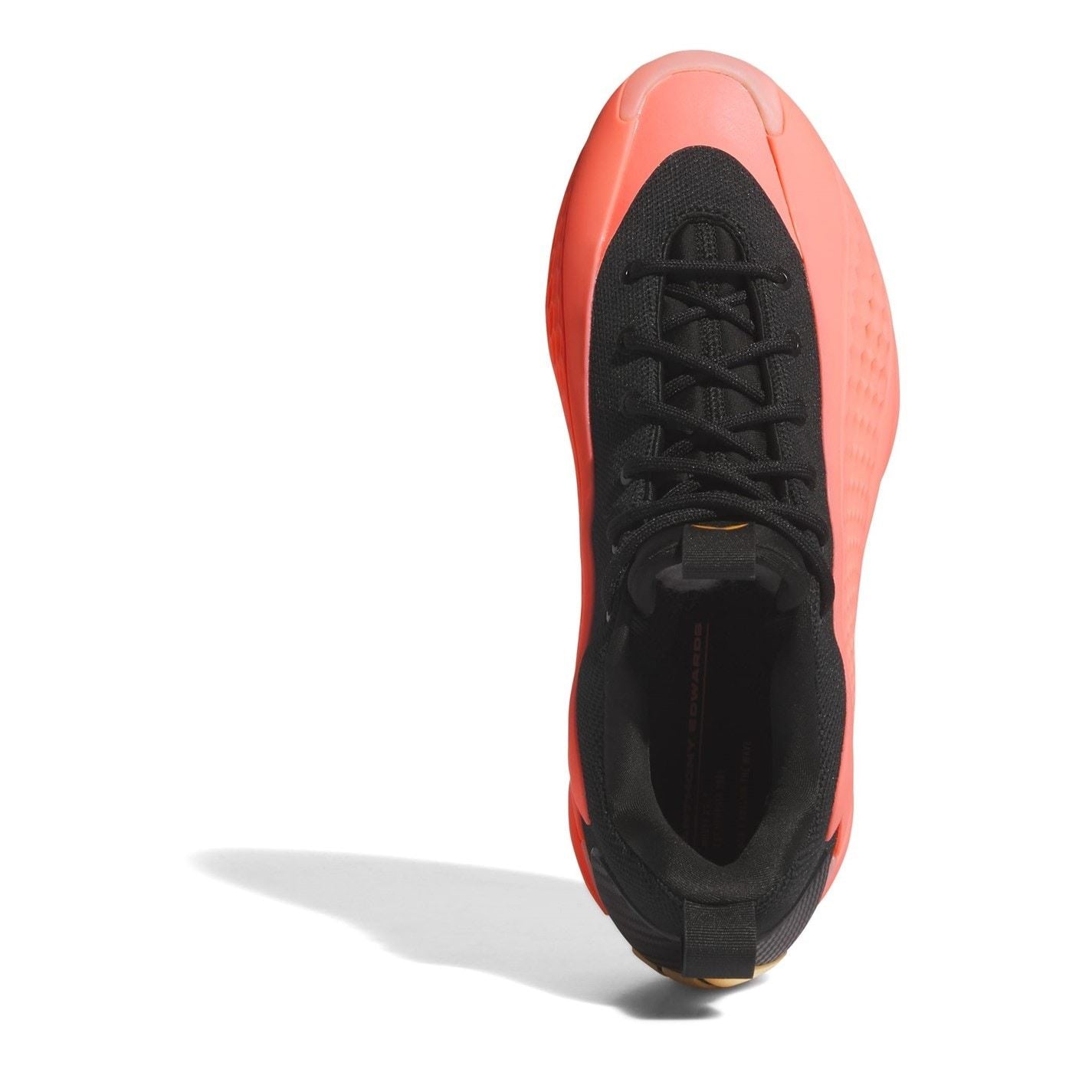 adidas A Edwards Low Top Lace-Up Sneakers