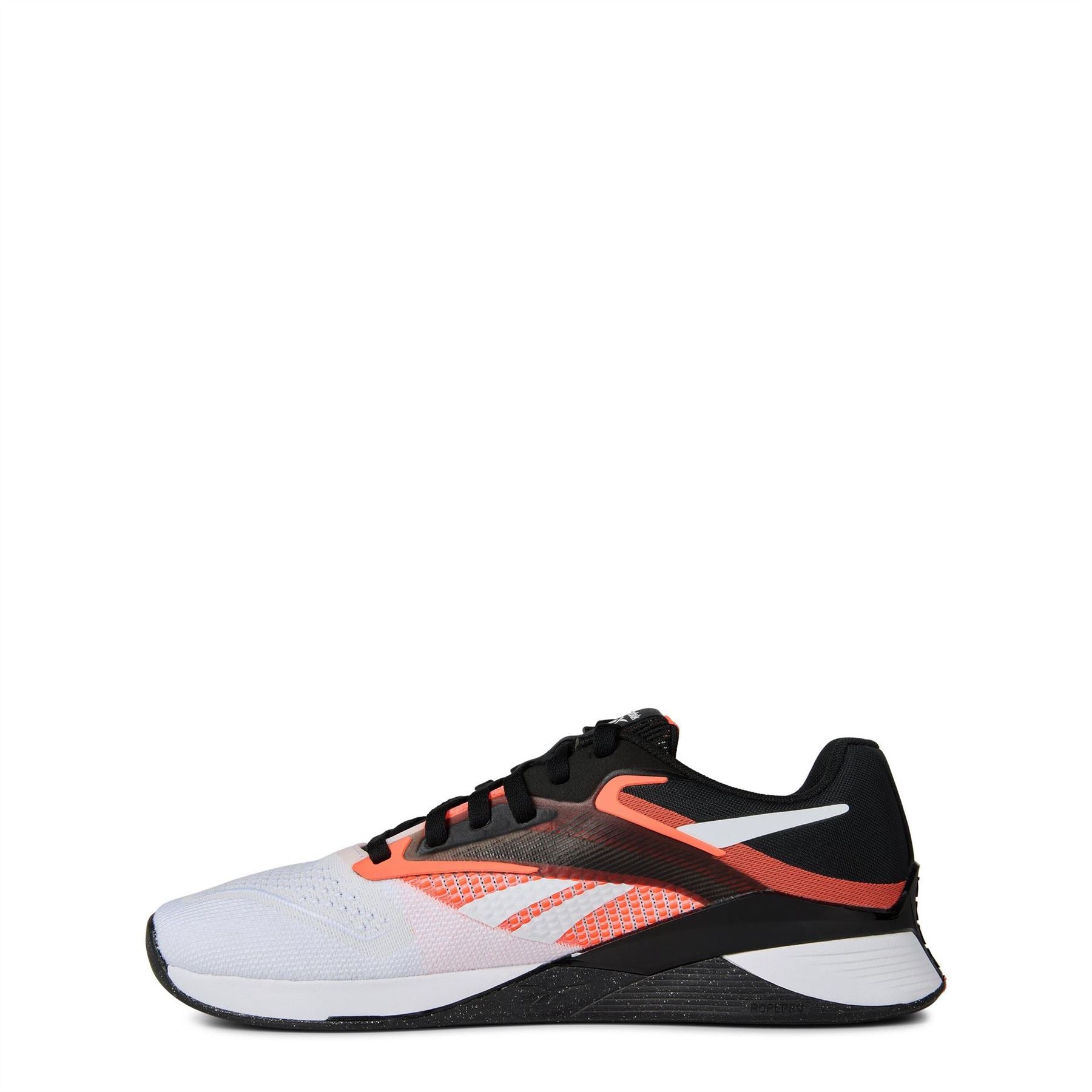 Reebok Nano X4 Low Top Sneakers