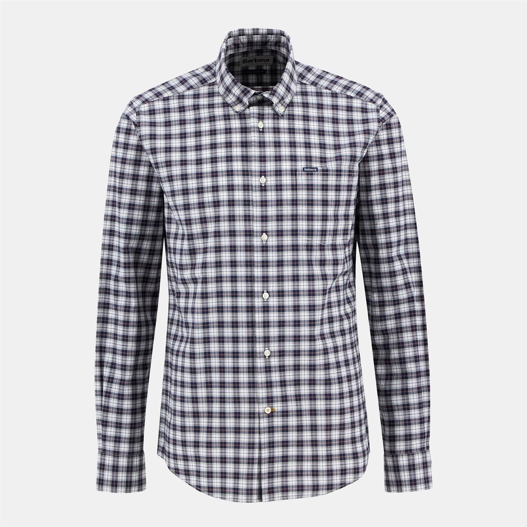 Barbour Tailored FiT-Shirt
