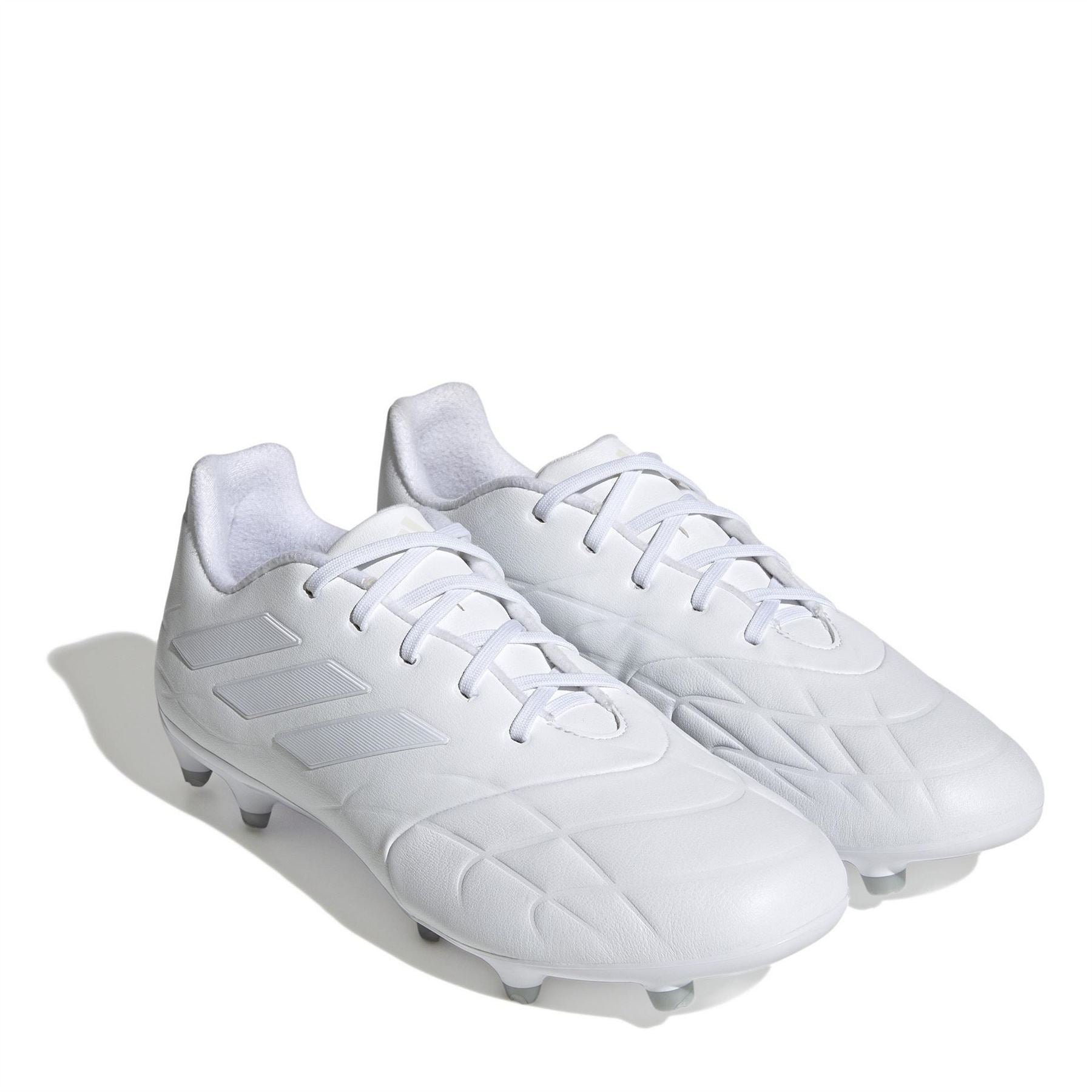 adidas Pure.3 Firm Ground Football Boots