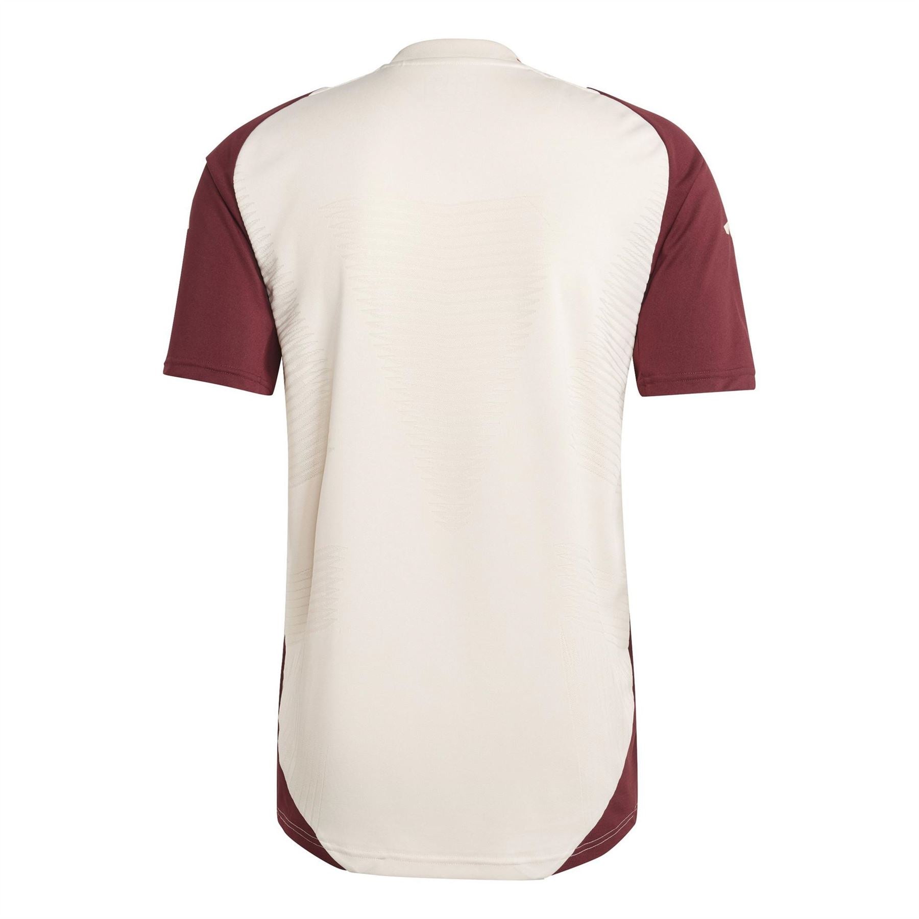 adidas FC Barcelona Crew Neck Raglan Sleeve Jersey