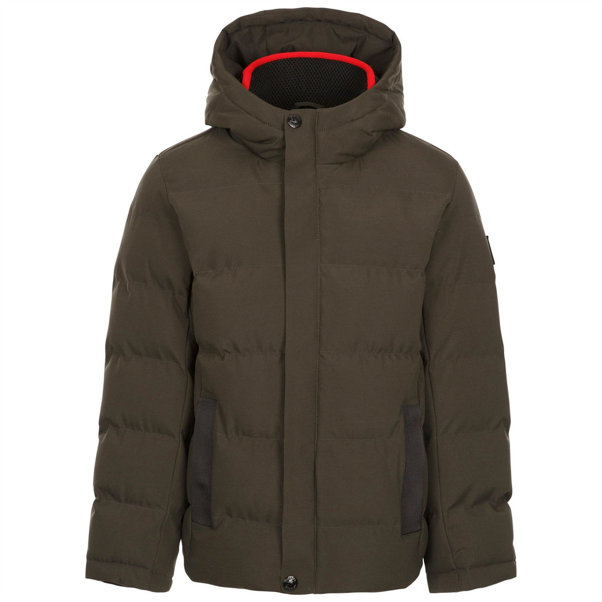 Trespass Habbton Puffer Jacket