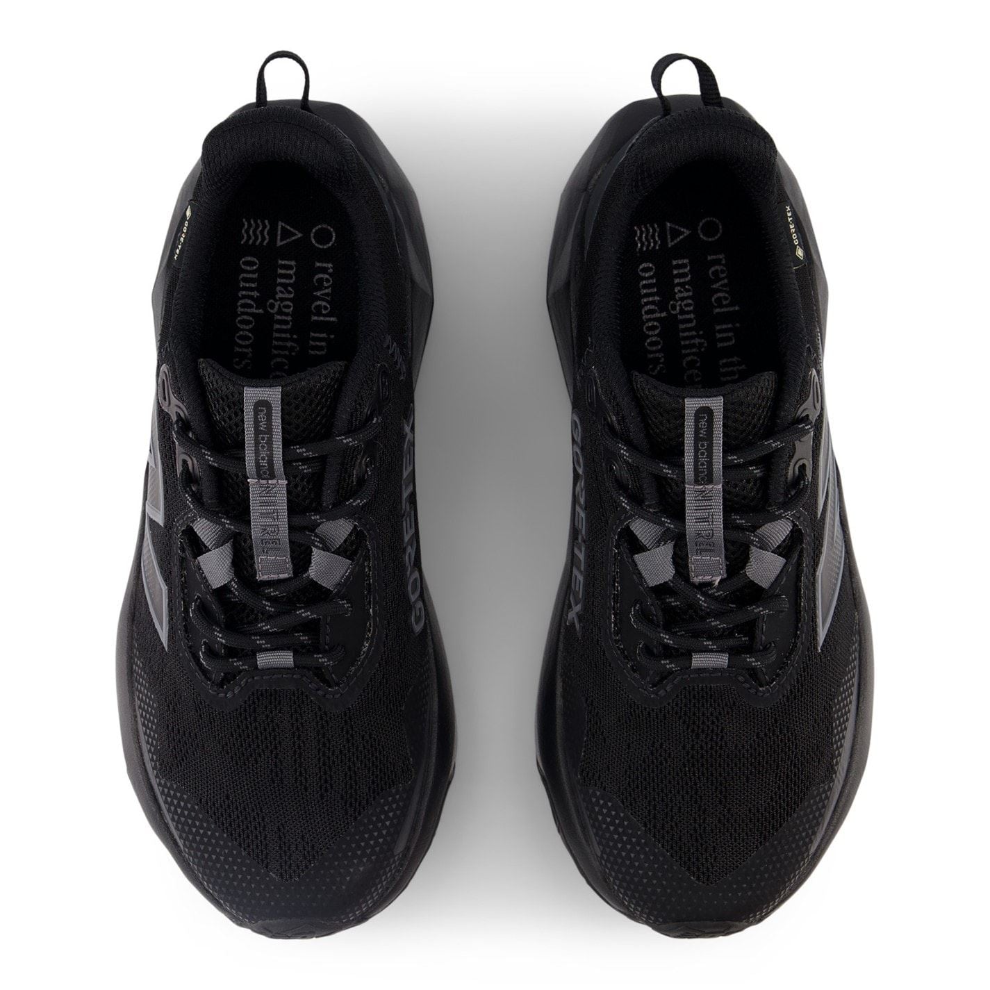 New Balance Low Top Sneakers Flats