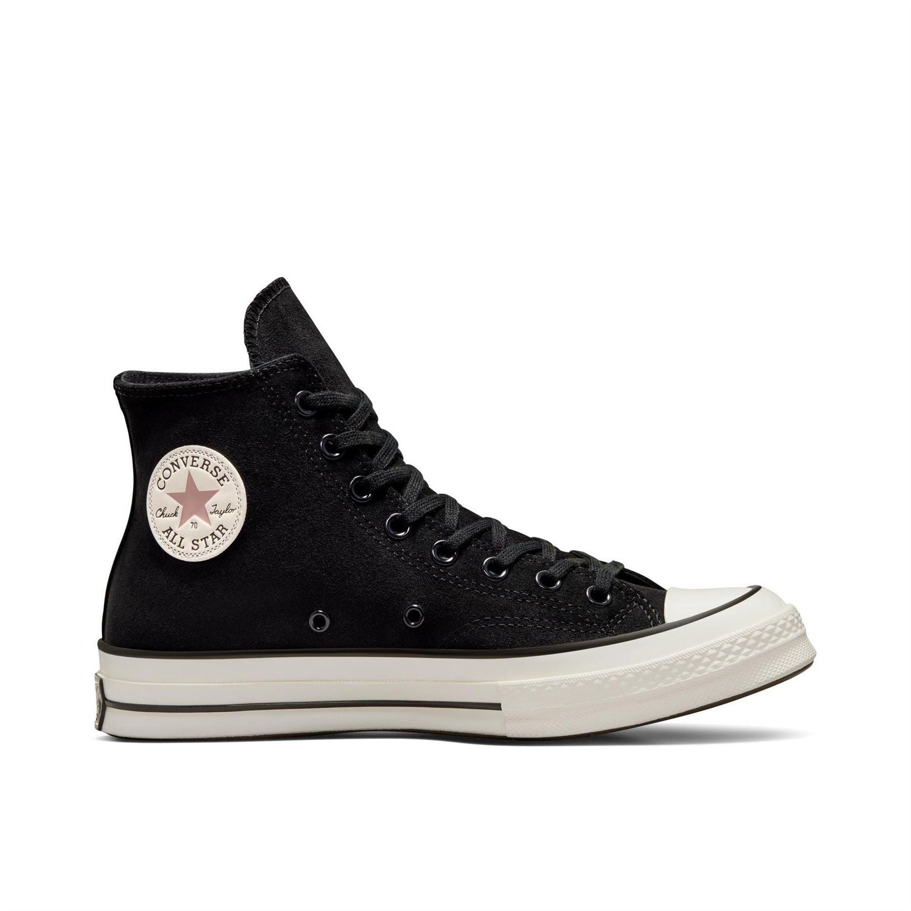 Converse Chuck 70 Heritage Colour S High Top Trainers