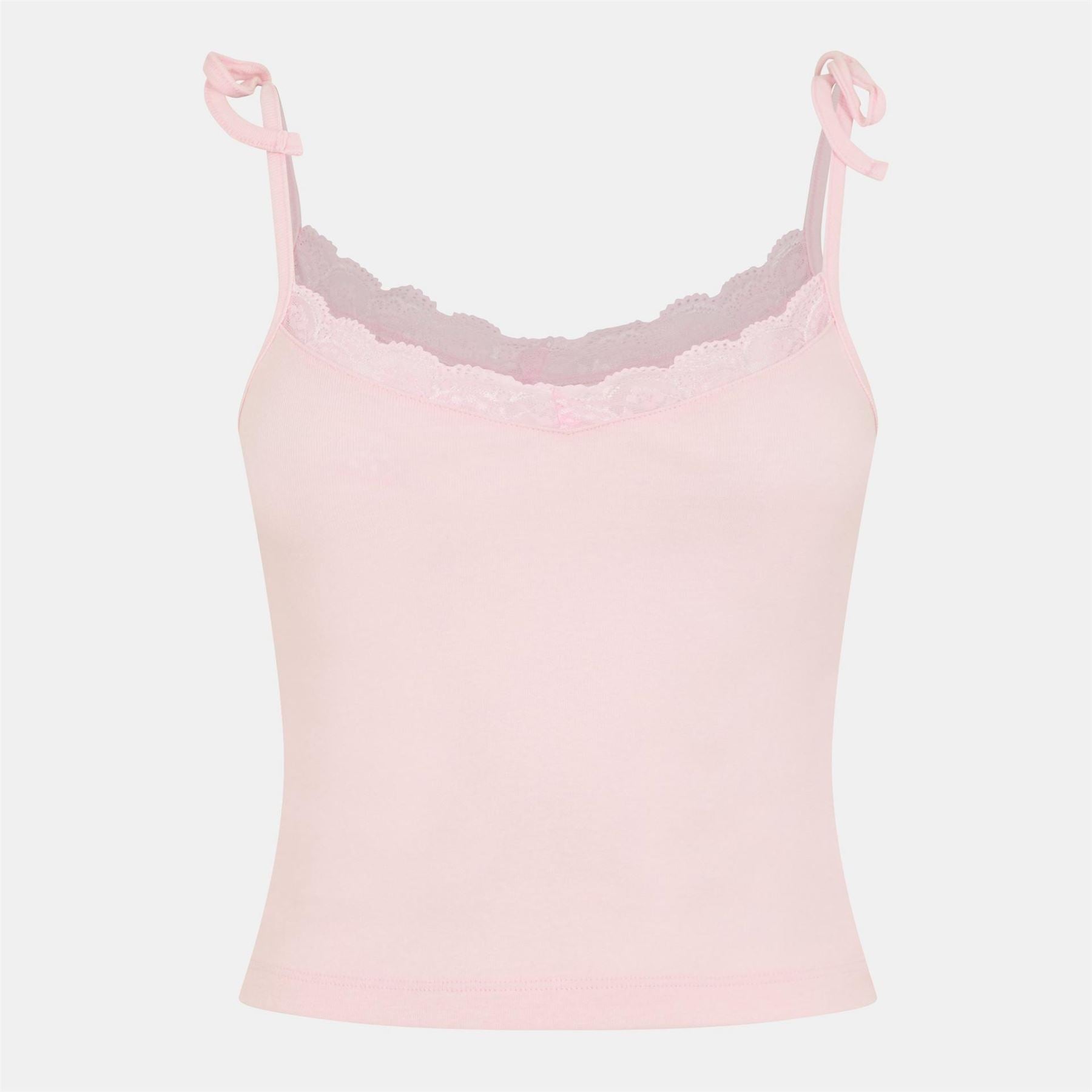 Brave Soul Detail Vest