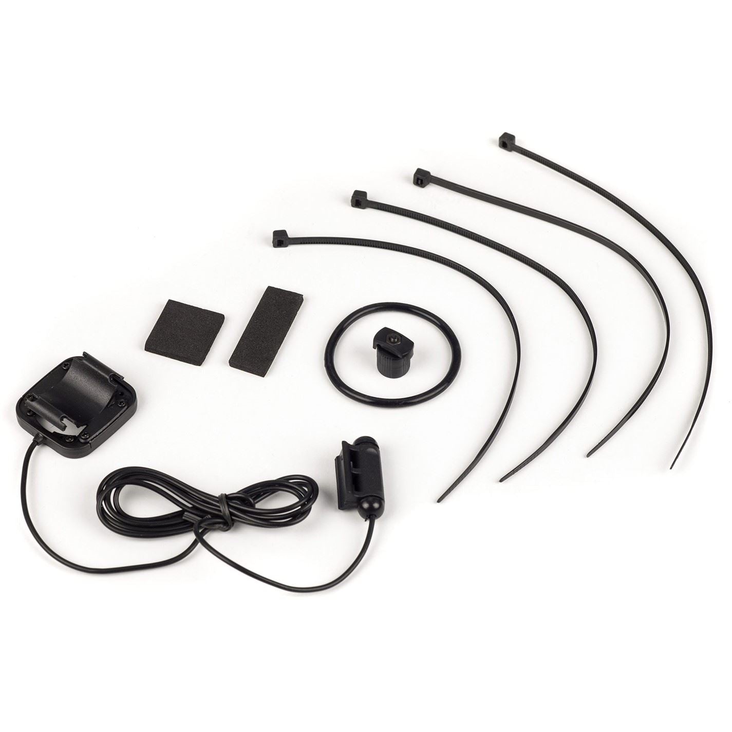 RFR Computer Cmpt Black