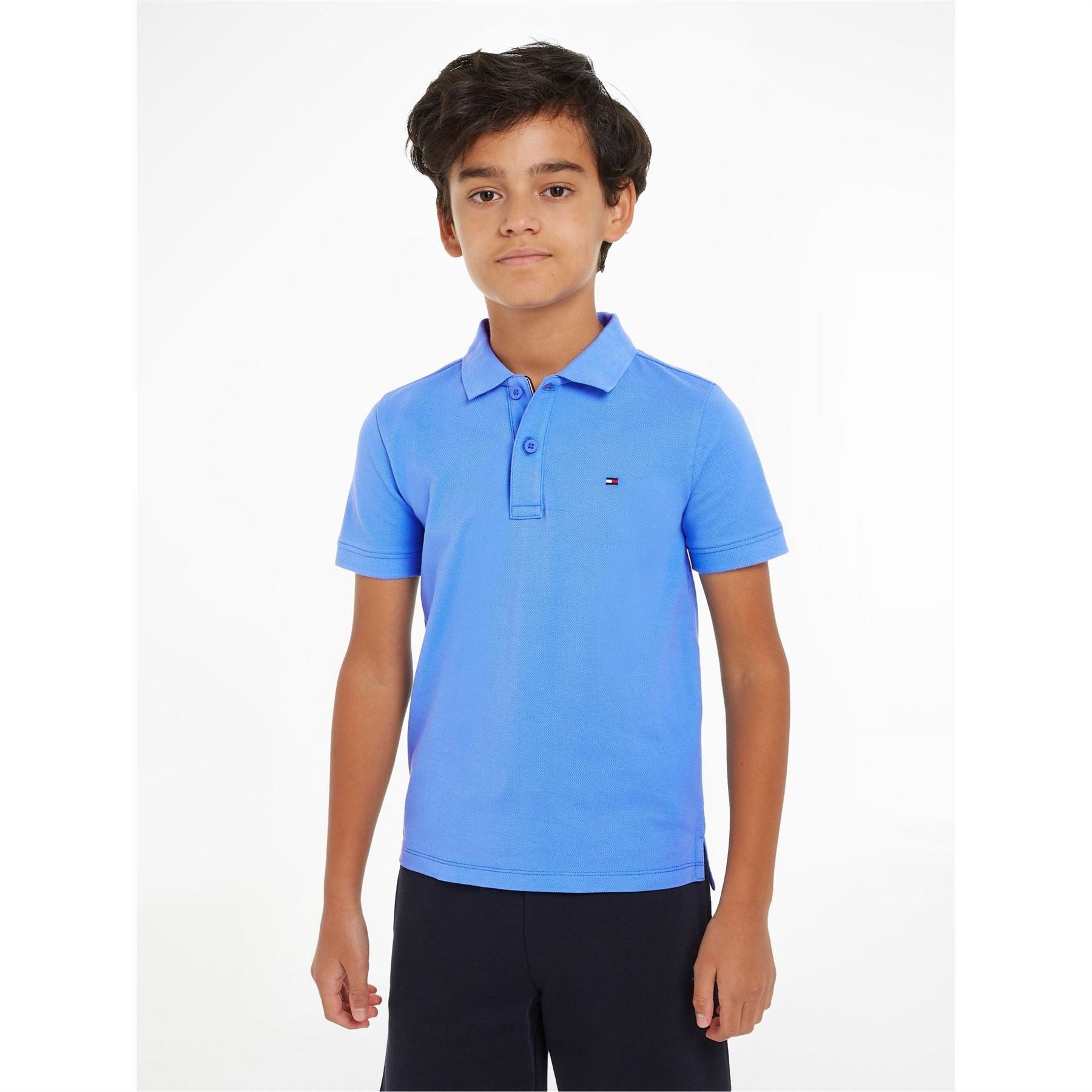 Tommy Hilfiger Hilfiger Boys Polo