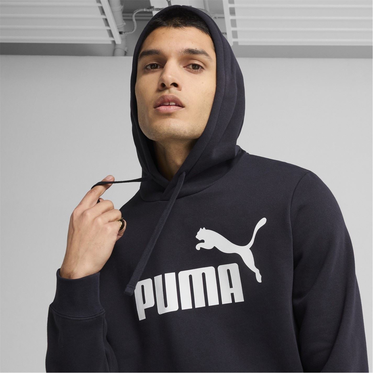 Puma Mens No1 Oth Hoodie