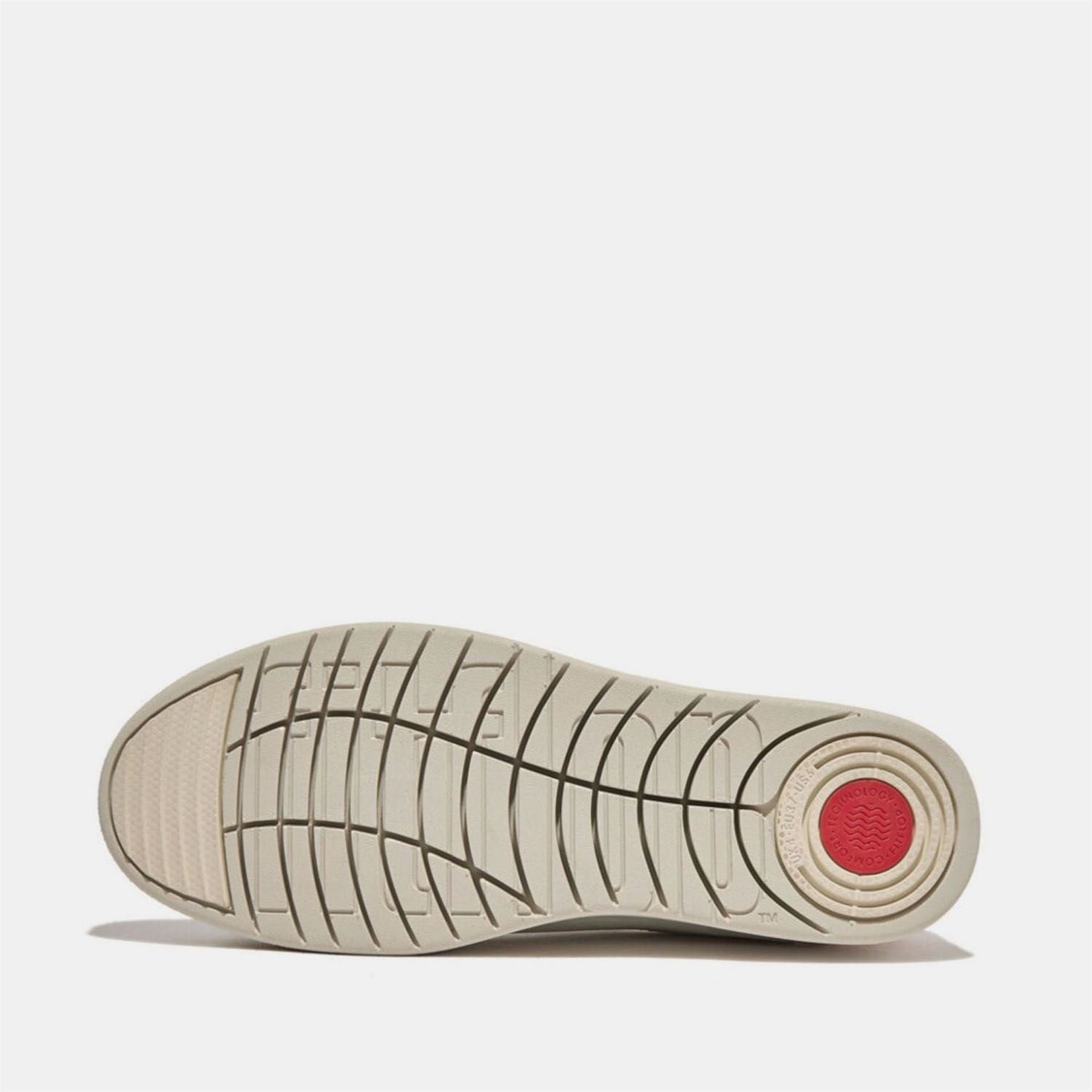Fitflop Panel Trainers