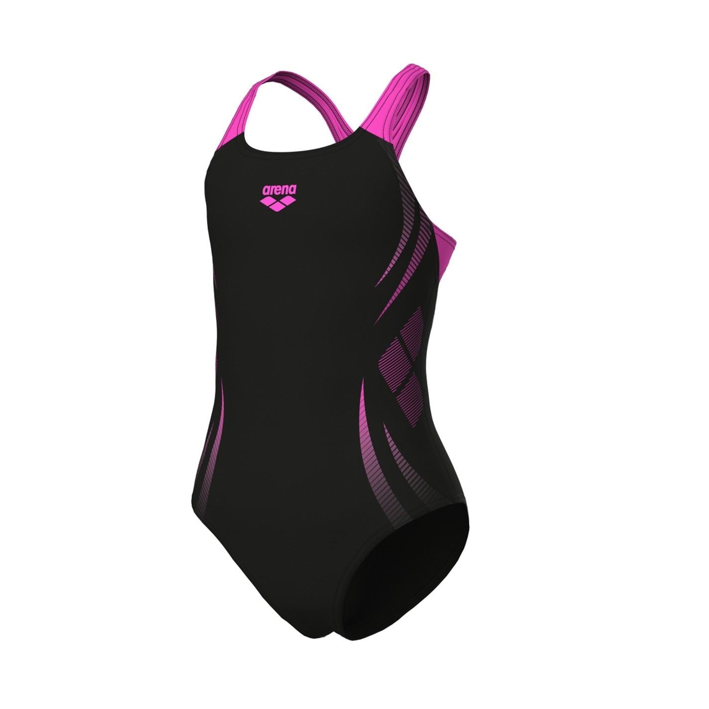 Arena Poseidonia Swim Pro Back Swimsuit