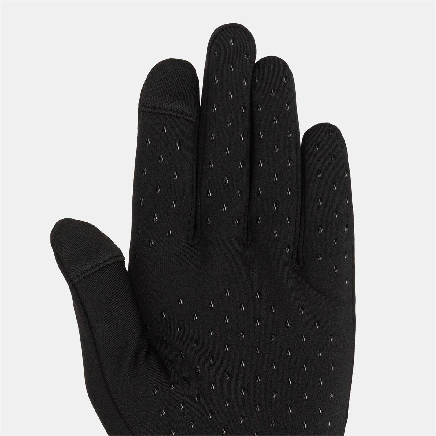 Everlast Adults Flex Fleece Gloves