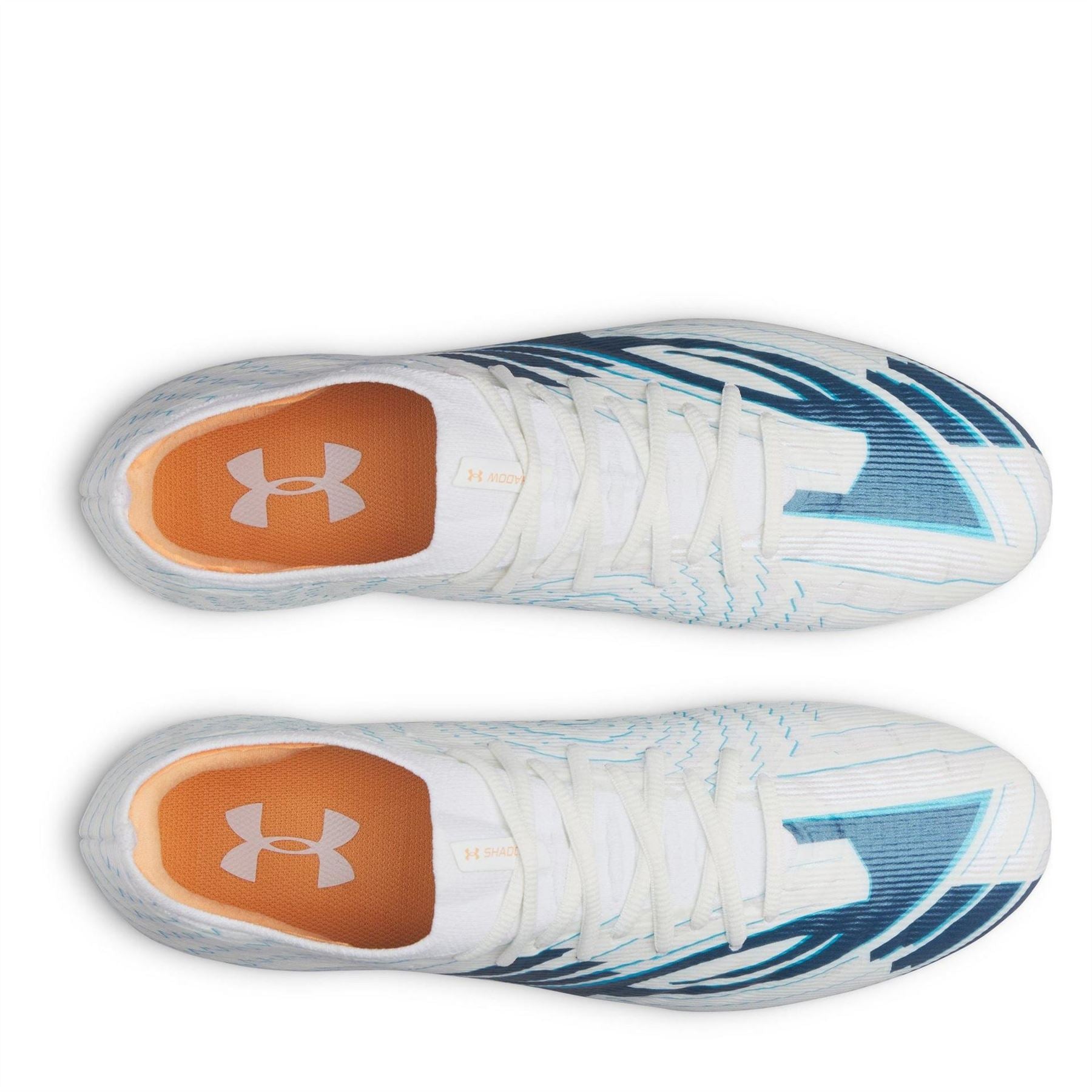 Under Armour Under Amour Shadow .2 Firm Ground Football Boots