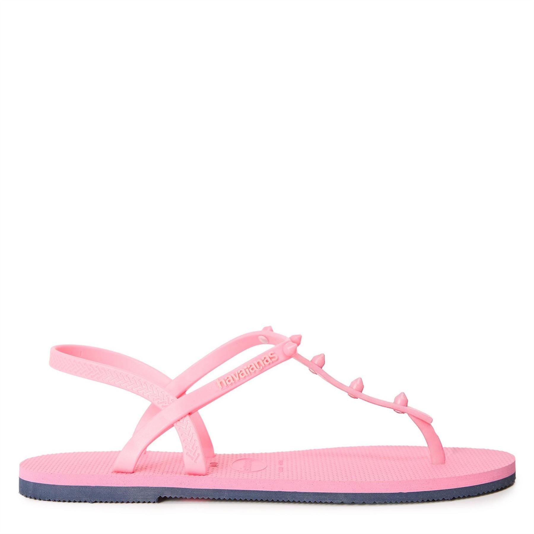 Havaianas You Studs Flip Flops