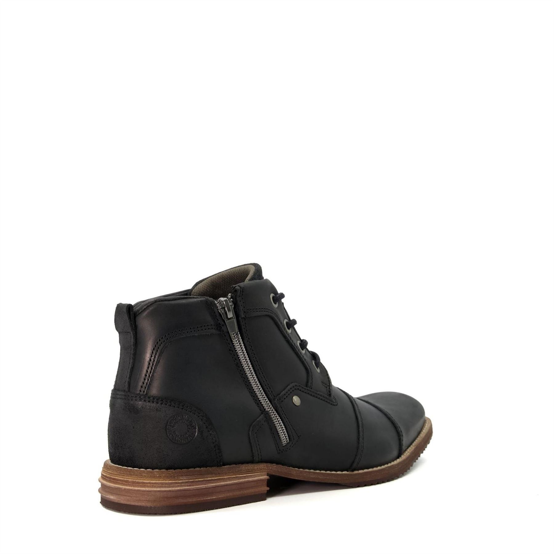 Dune London Captain Boot