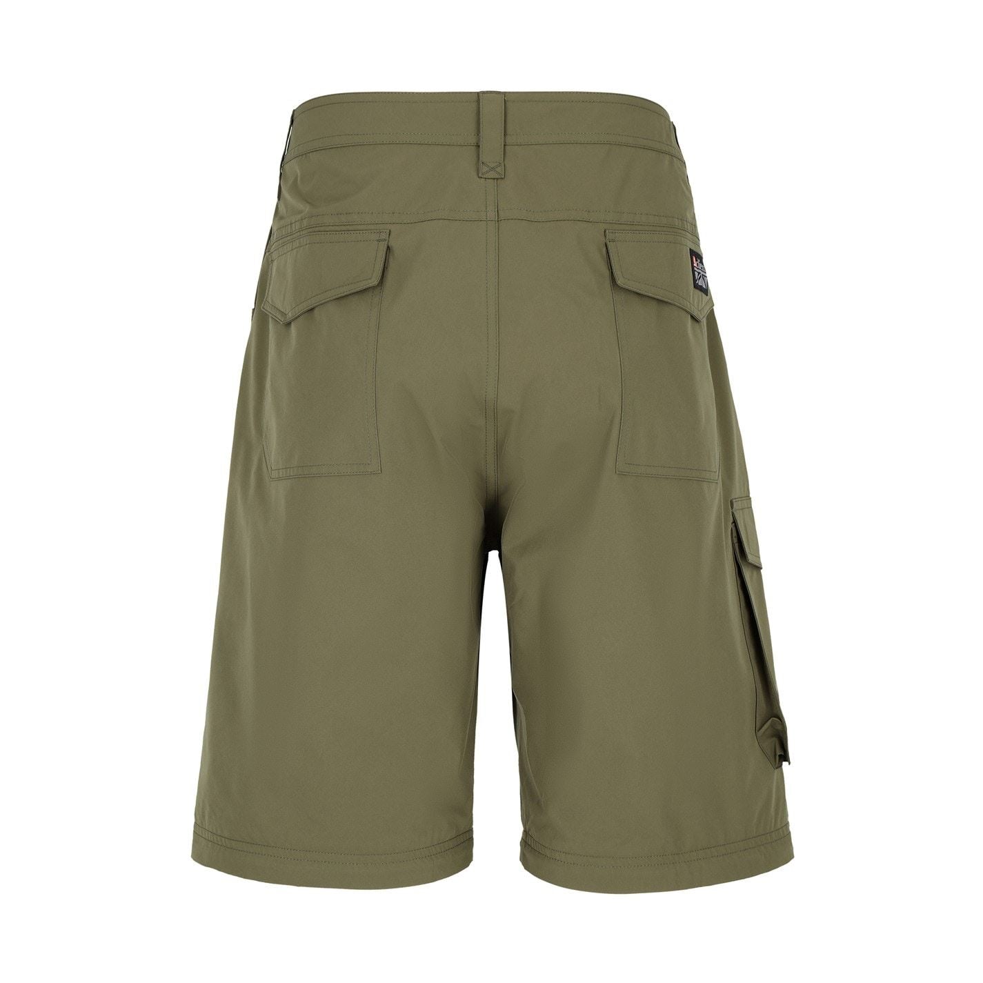 Diem Fishing Trousers Mens