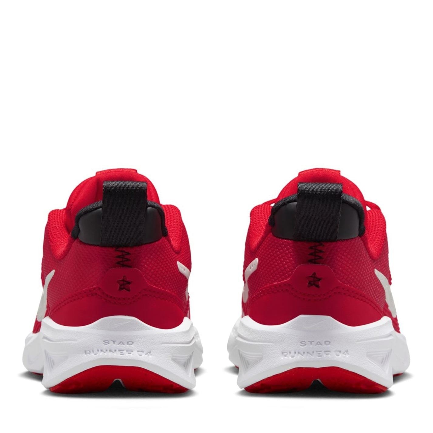 Nike Star Runner 4 Little Kids Shoes