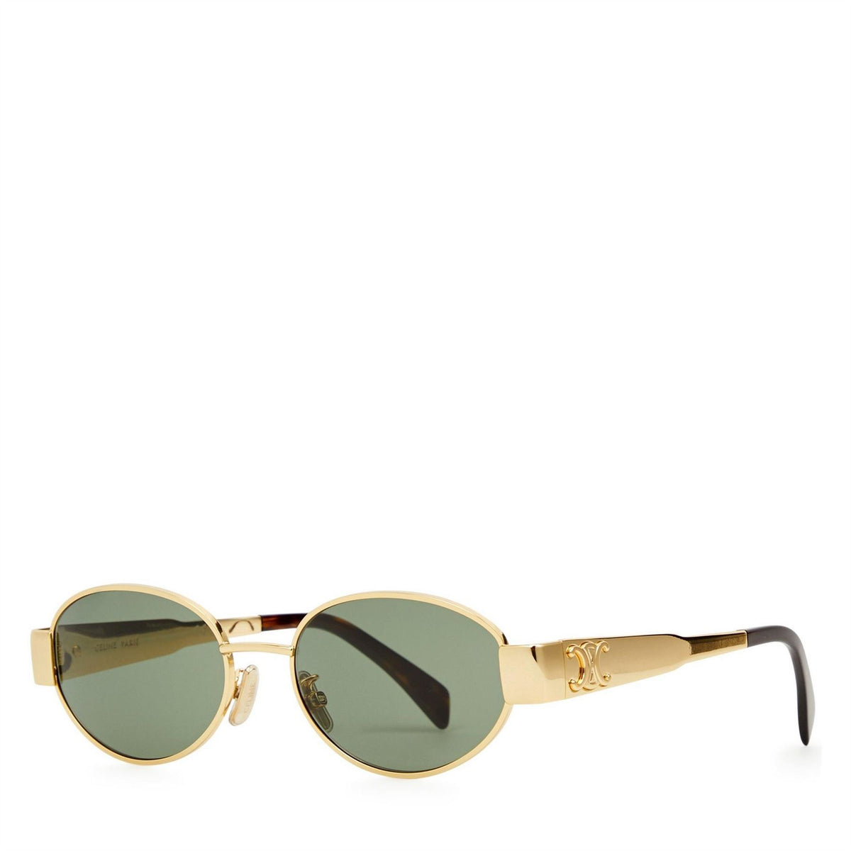 Celine F Round Acetate sg