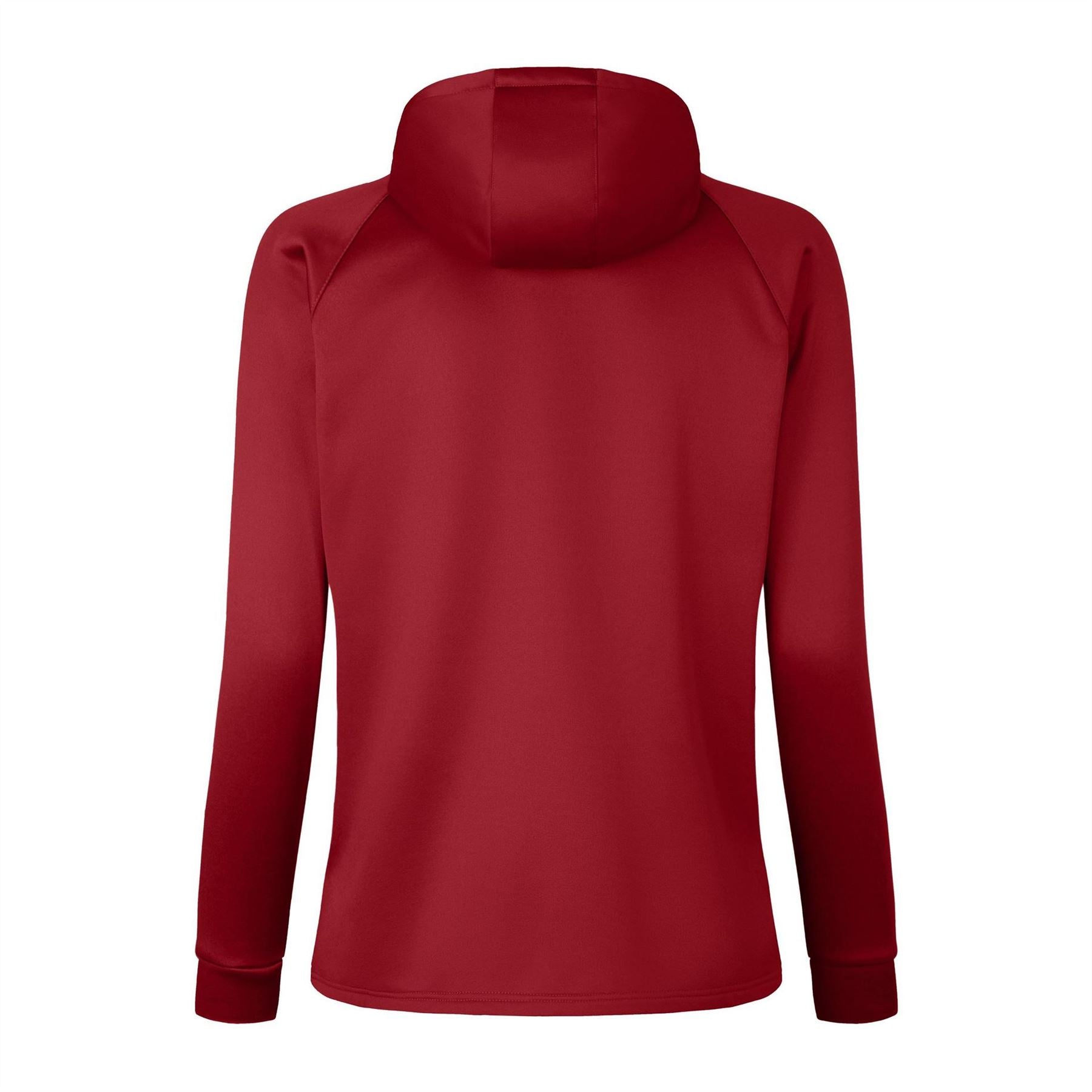 Canterbury Womens British And Irish Lions 2024 Quarter Zip Hoodie