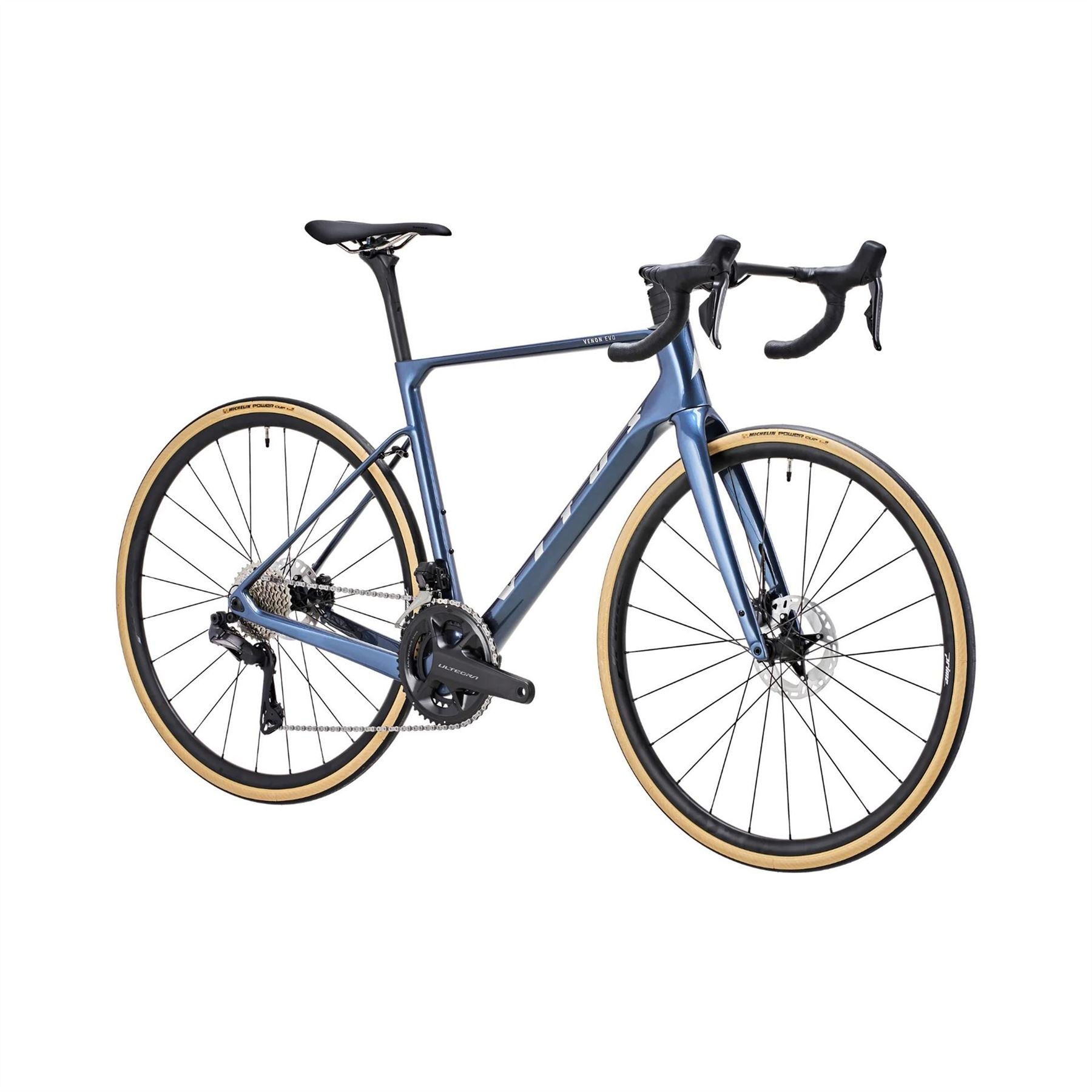 Vitus Evo Rs Ultegra Di2 All Road Bike
