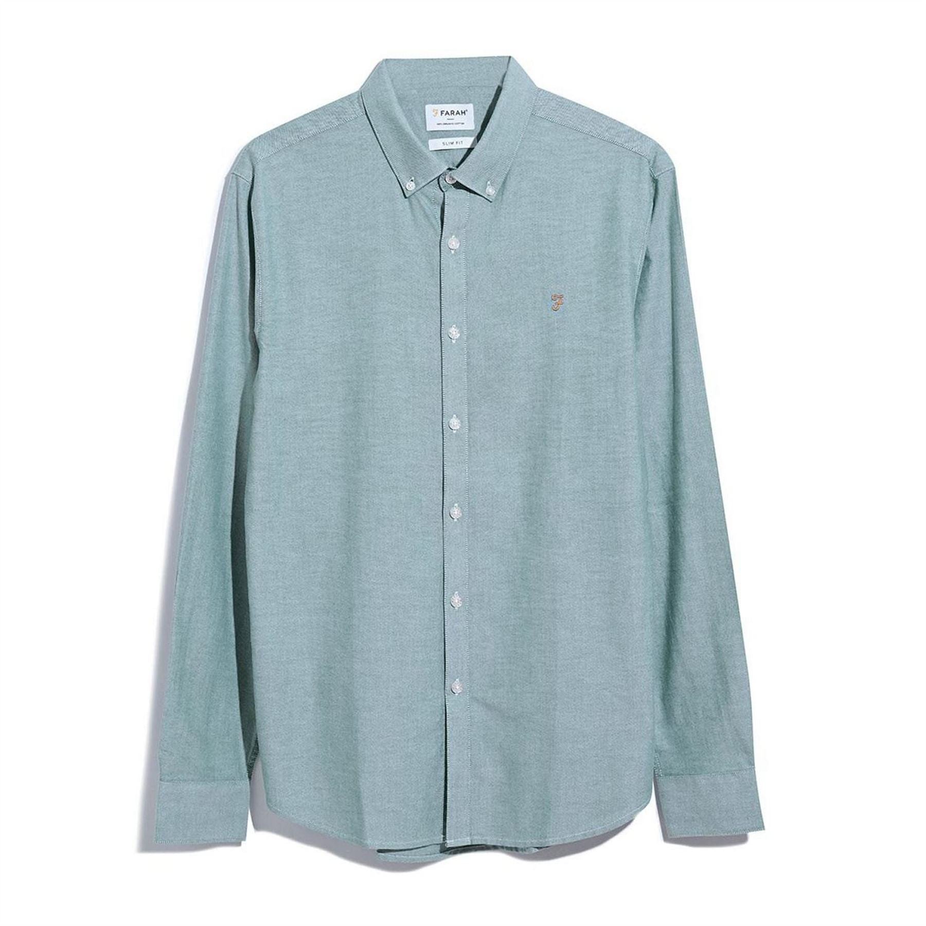 Farah Slim FiT-Shirt