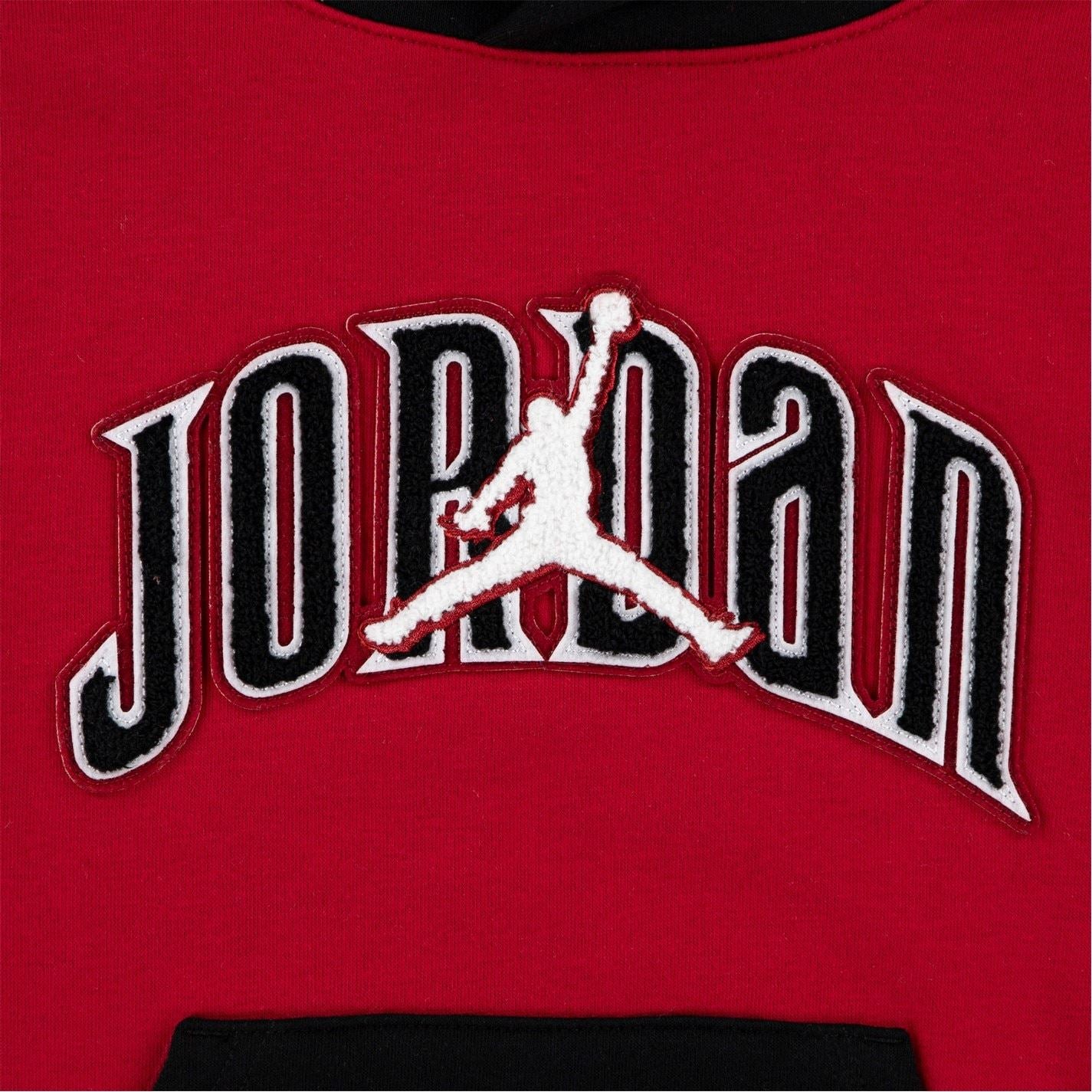 Air Jordan Gametime 2 Piece Set Infants
