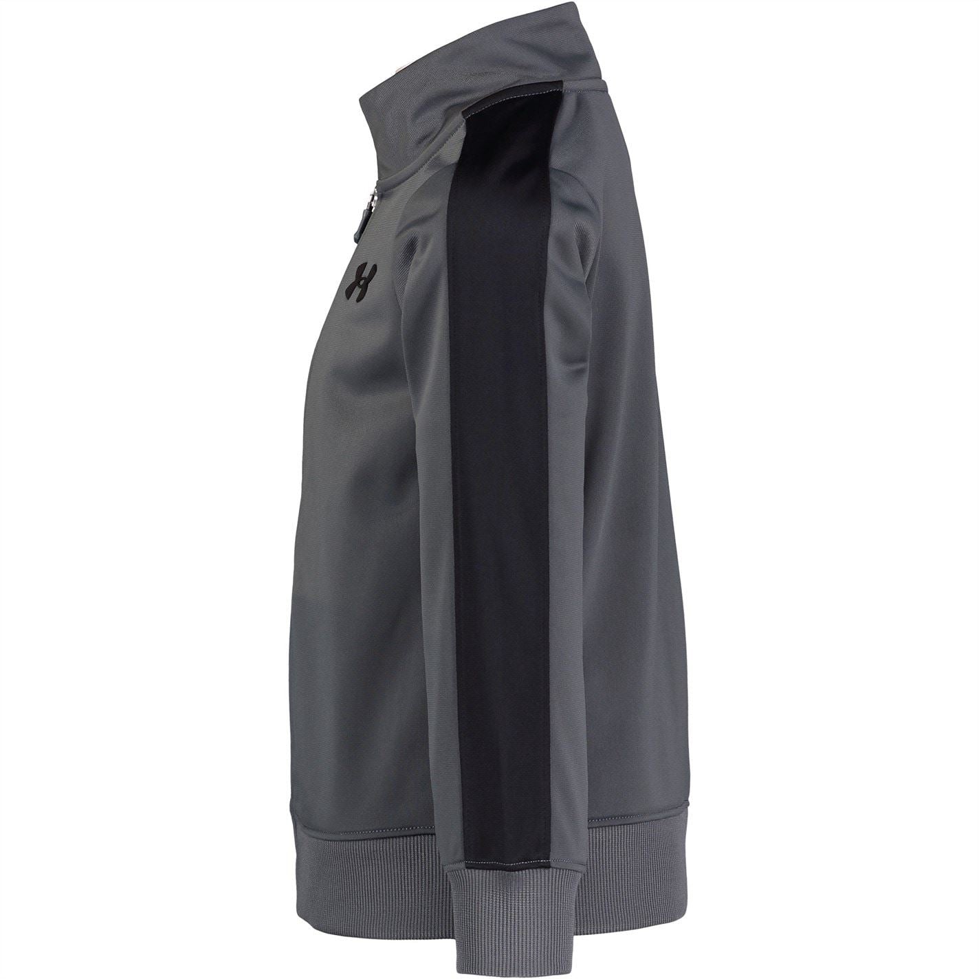 Under Armour Armour Knit Track Suit Set Baby Boys