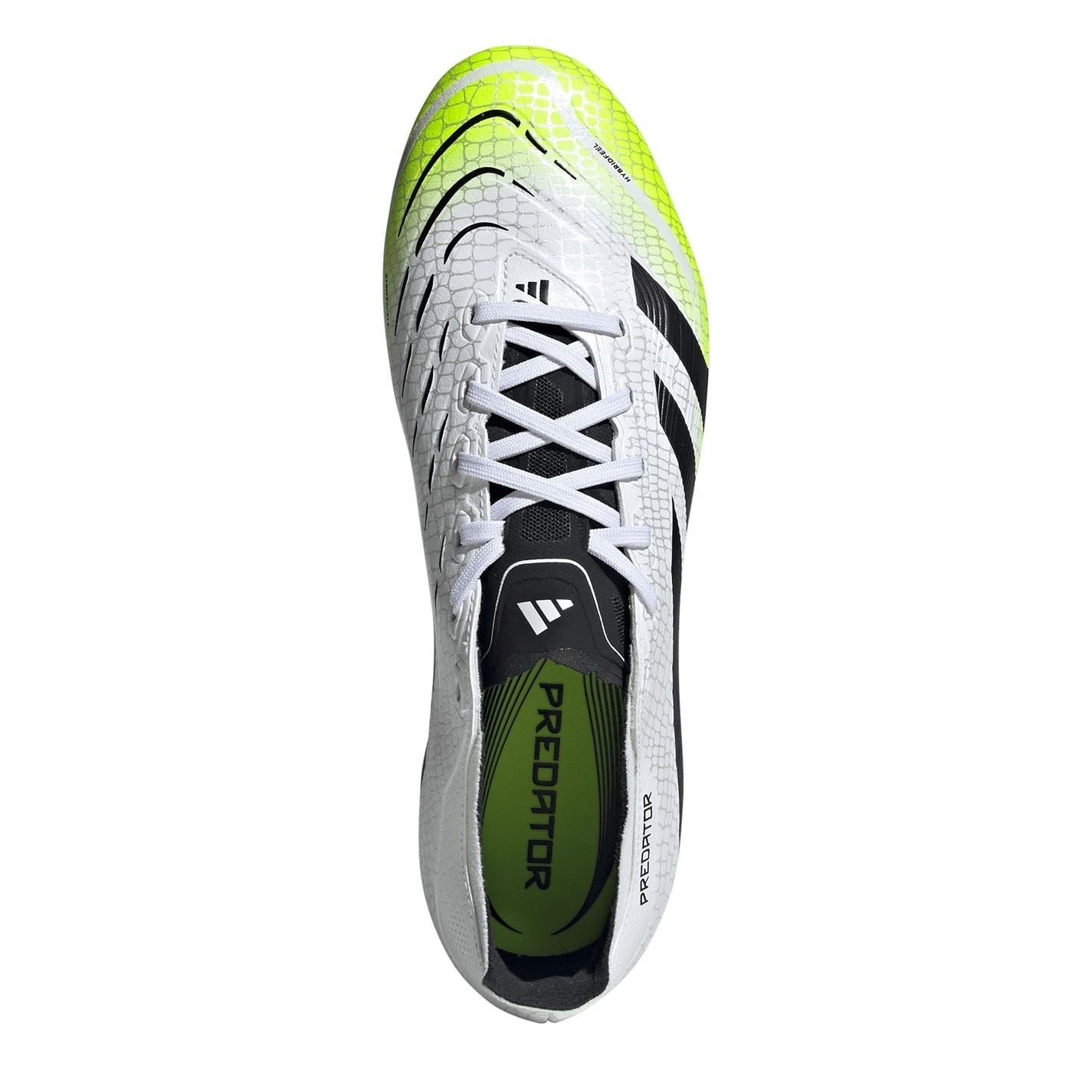 adidas Predator League Firm Ground Football Boots