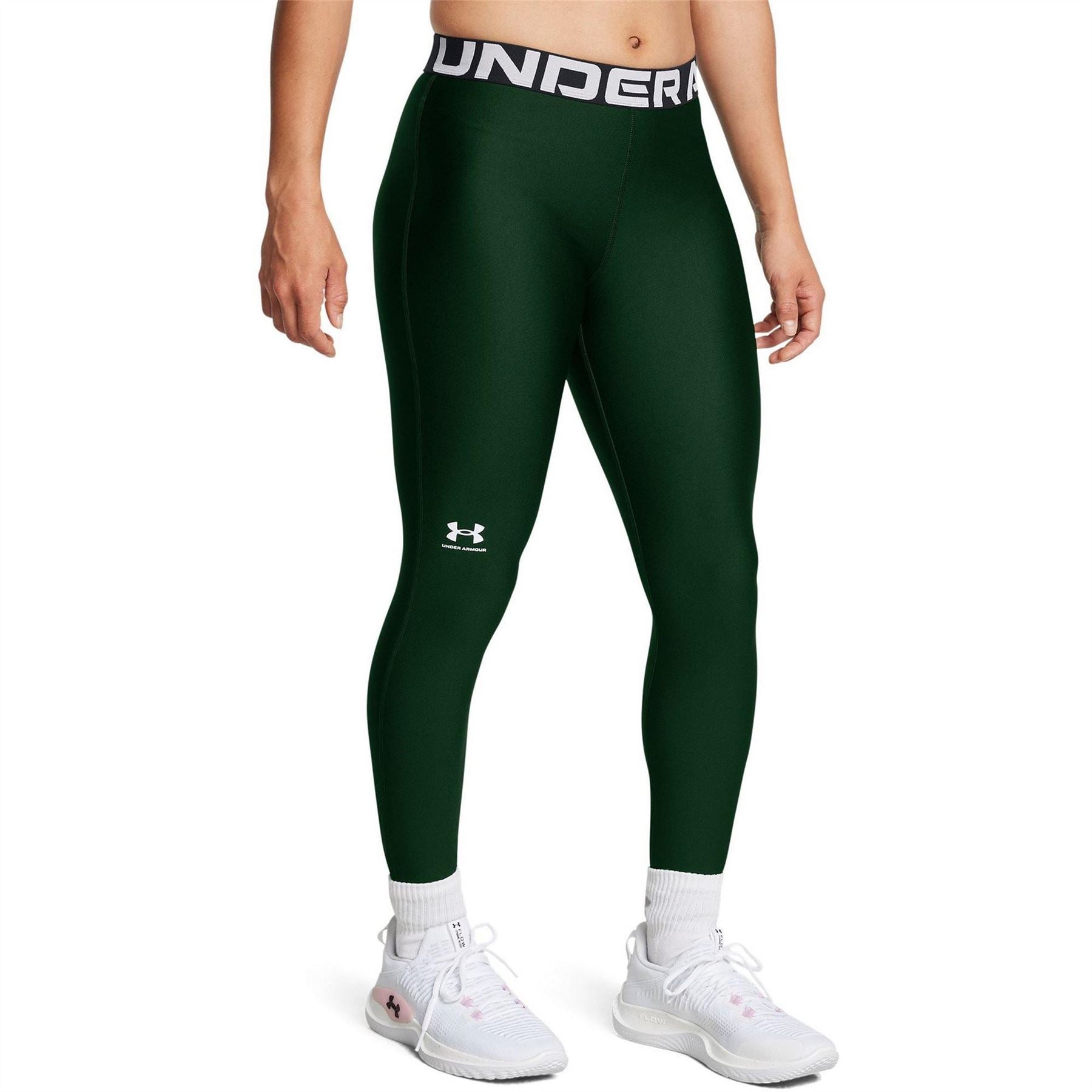 Under Armour Hg Authentics Running Skinny Legging