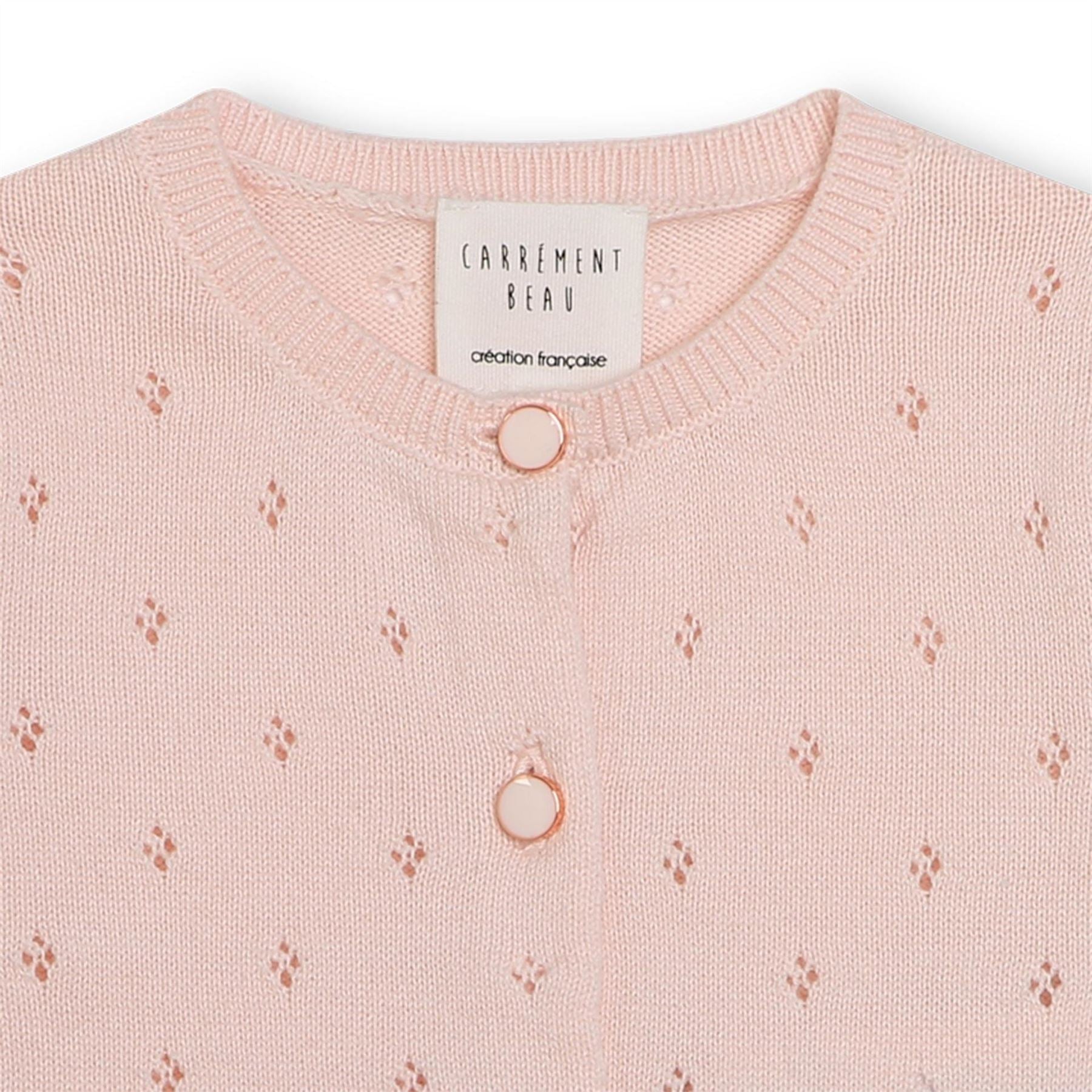 Carrement Beau Kids Cardigan