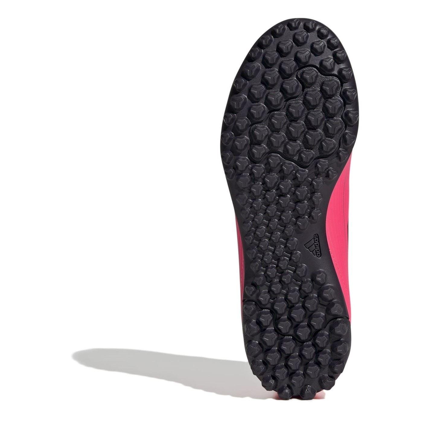 adidas F50 Club Children Astro Turf Football Boots