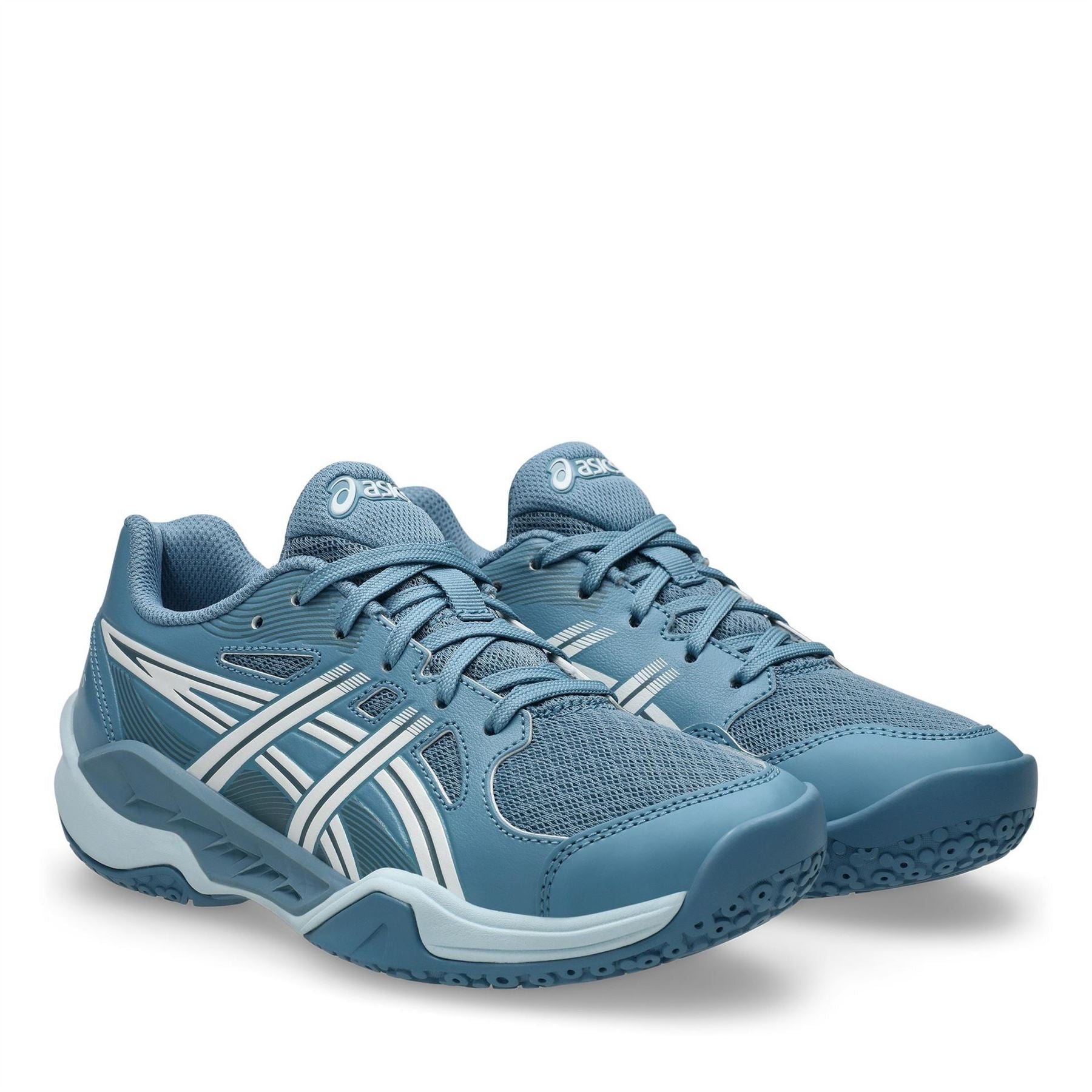 Asics Gel Powerbreak Gs Volleyball Shoes