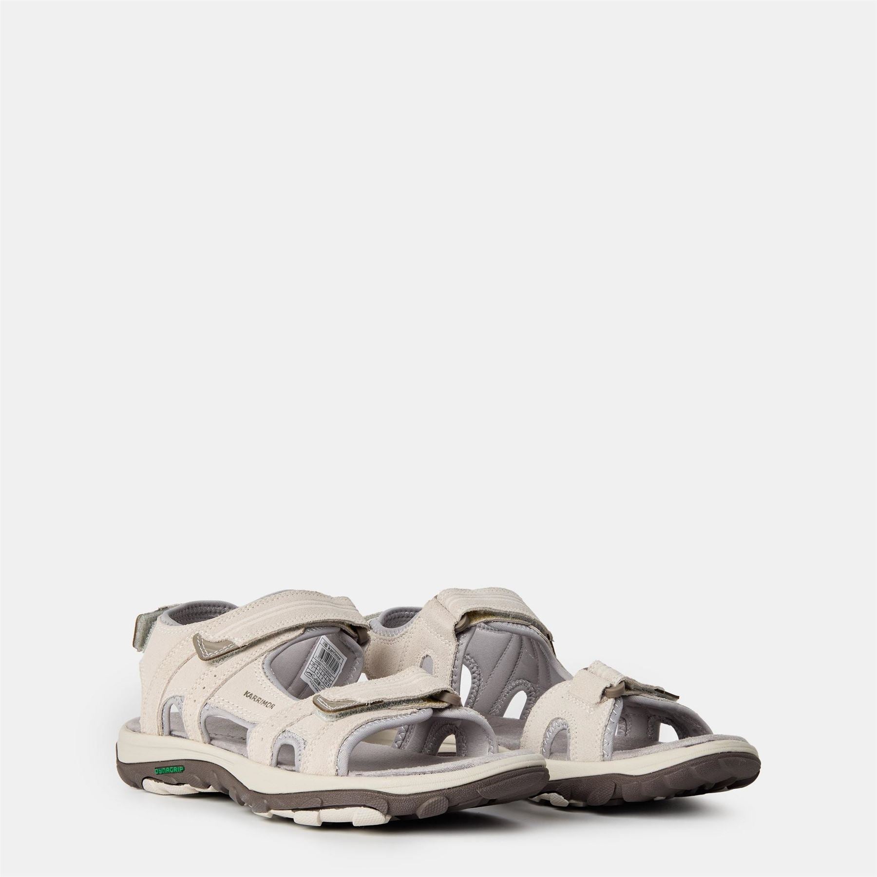 Karrimor Antibes Leather Sandals Ladies