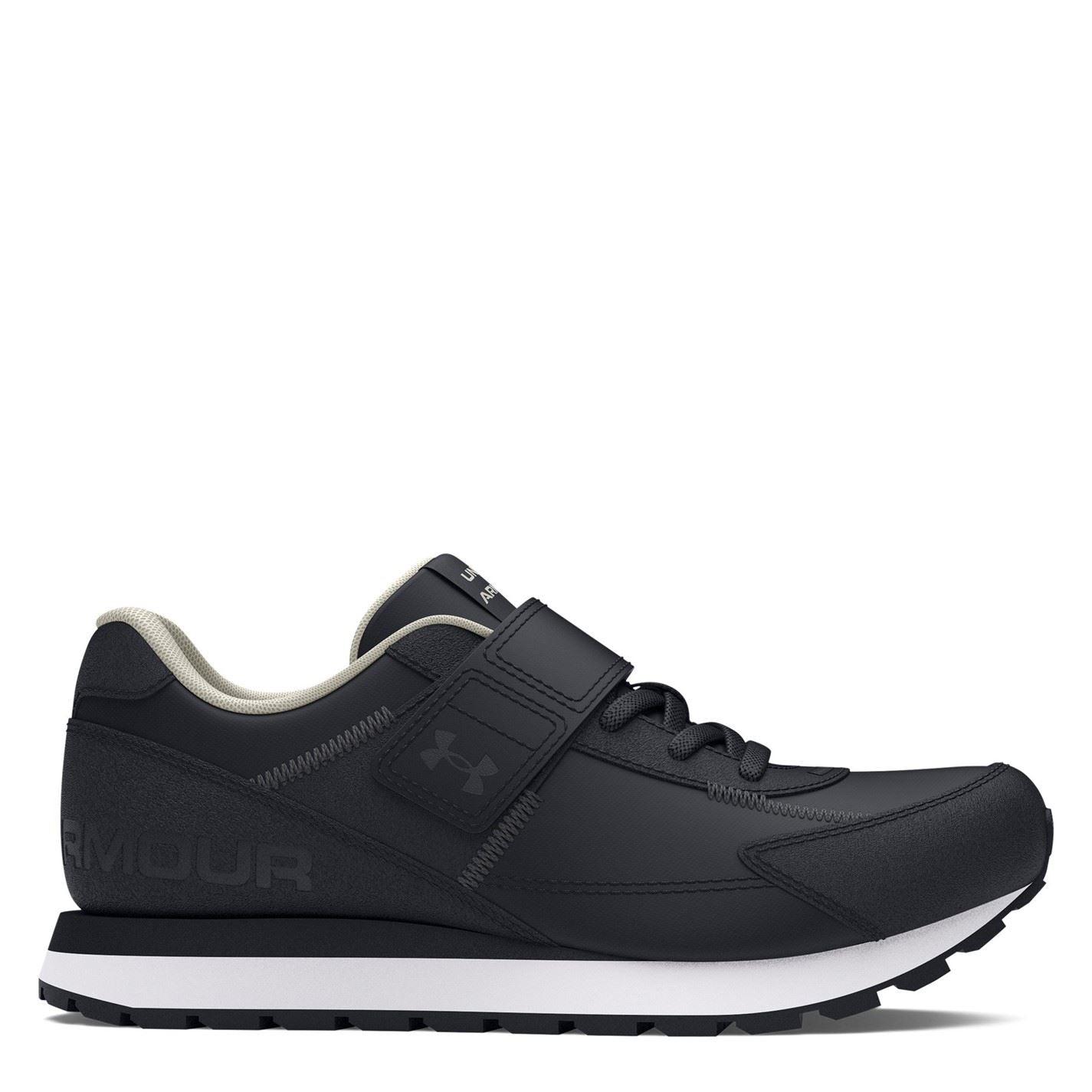 Under Armour Essential Runner Low Top Sneakers