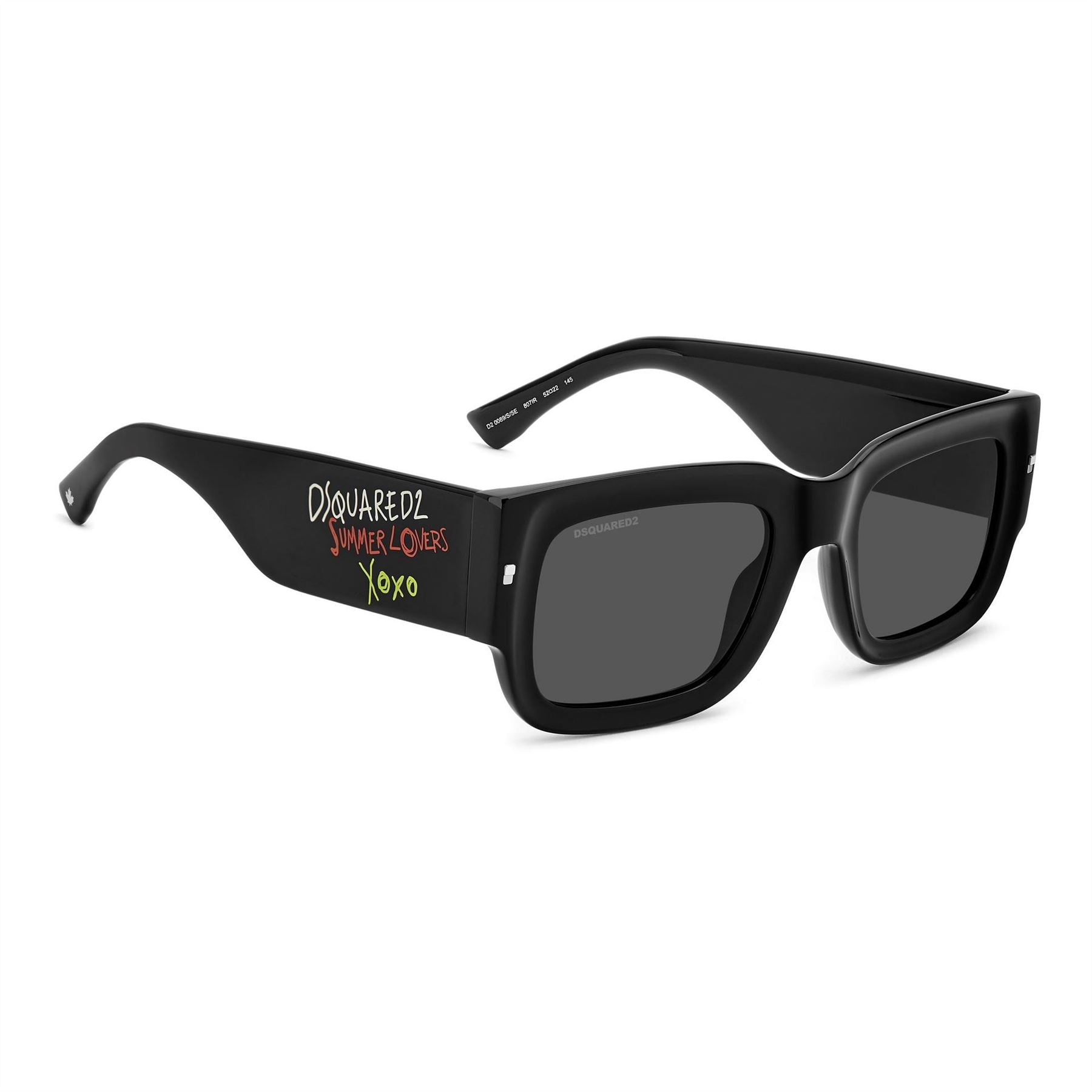 DSquared2 Rec Geo