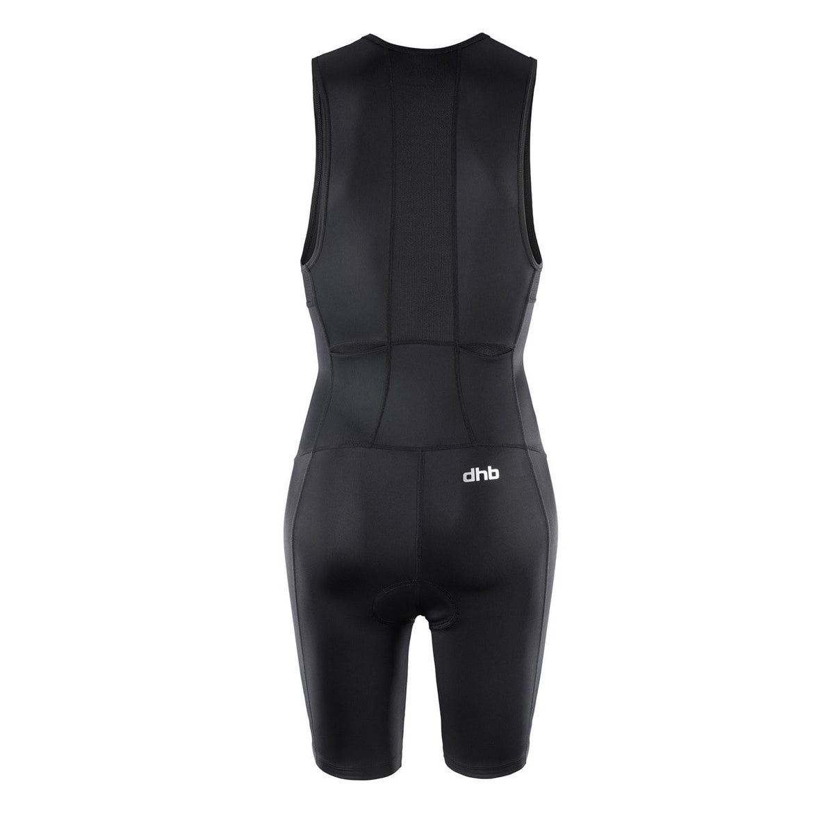 Dhb Mens Hydron Sleeveless Tri Suit