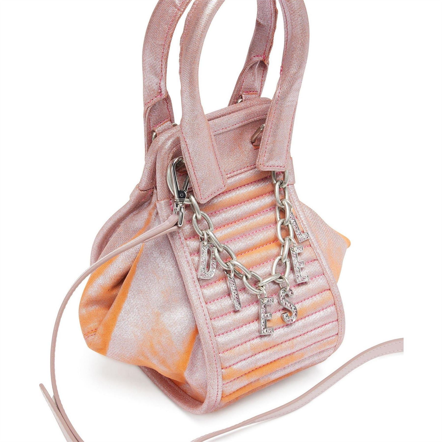 Diesel Vna Mini Bag with Detachable Strap