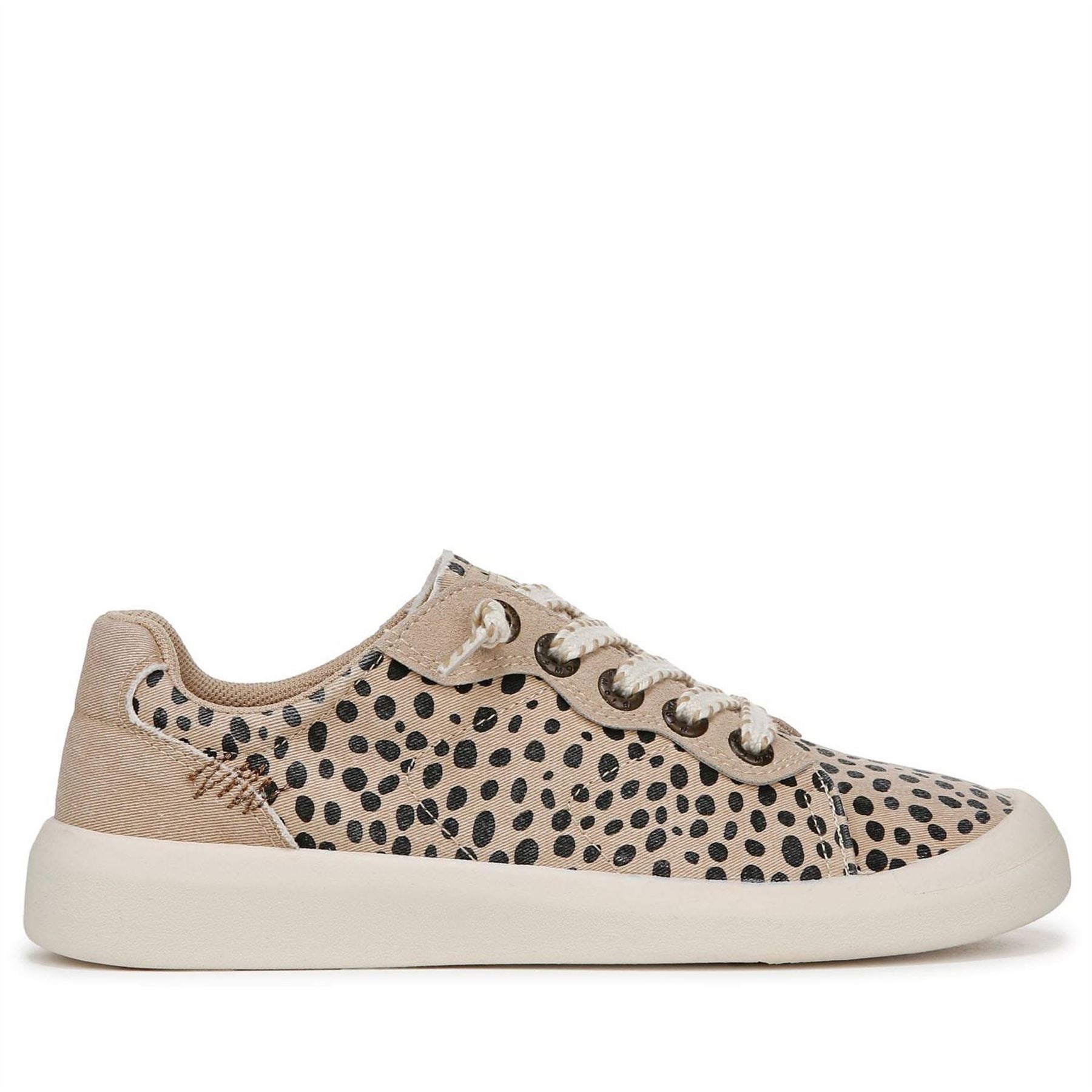 Blowfish Malibu Slip On Trainers