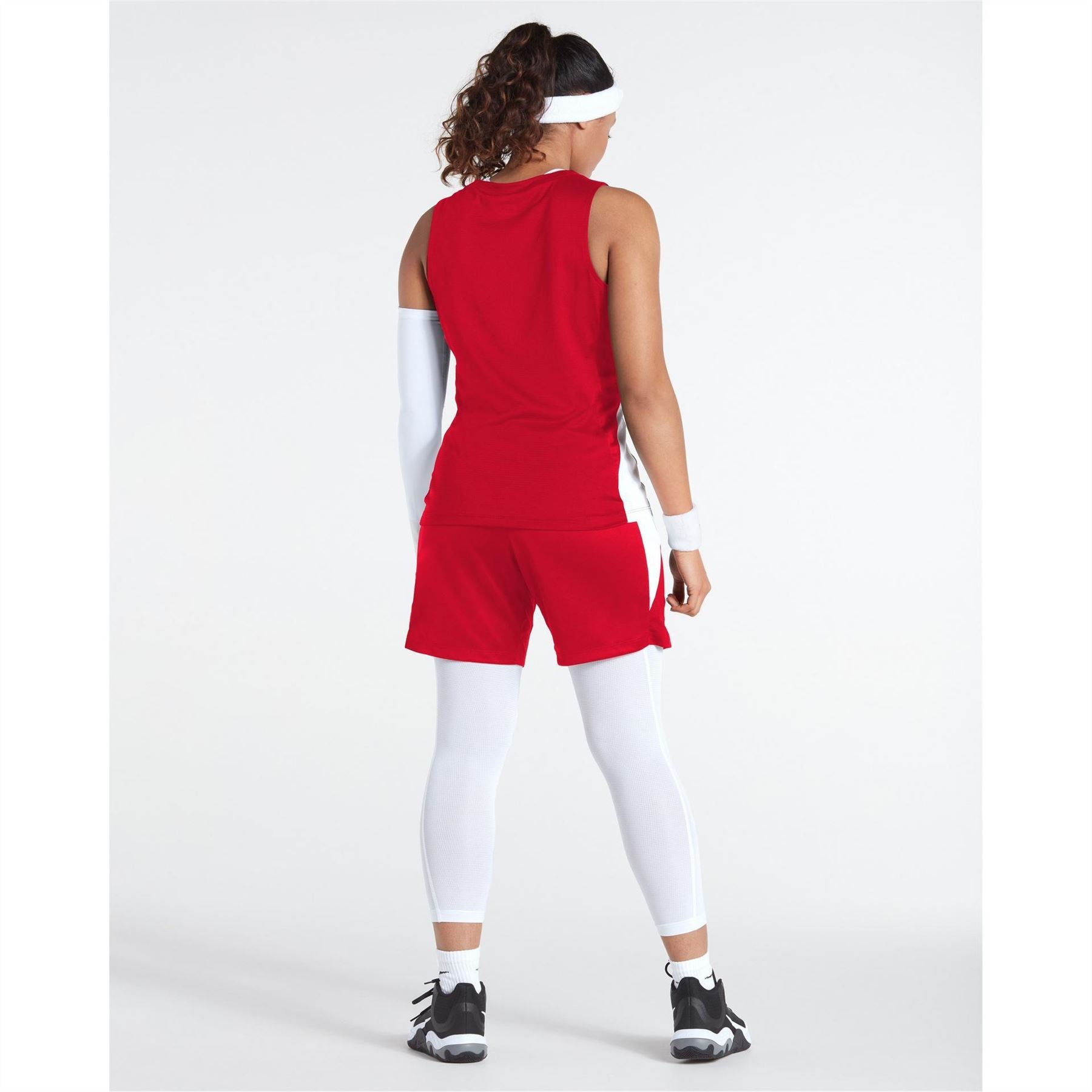 Nike Basketball Shorts with Elasticated Waistband