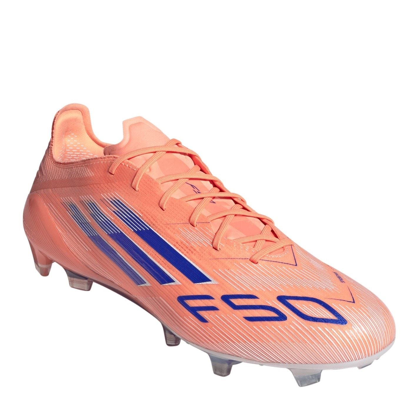 adidas F50 Elite Adults Firm Ground Football Boots