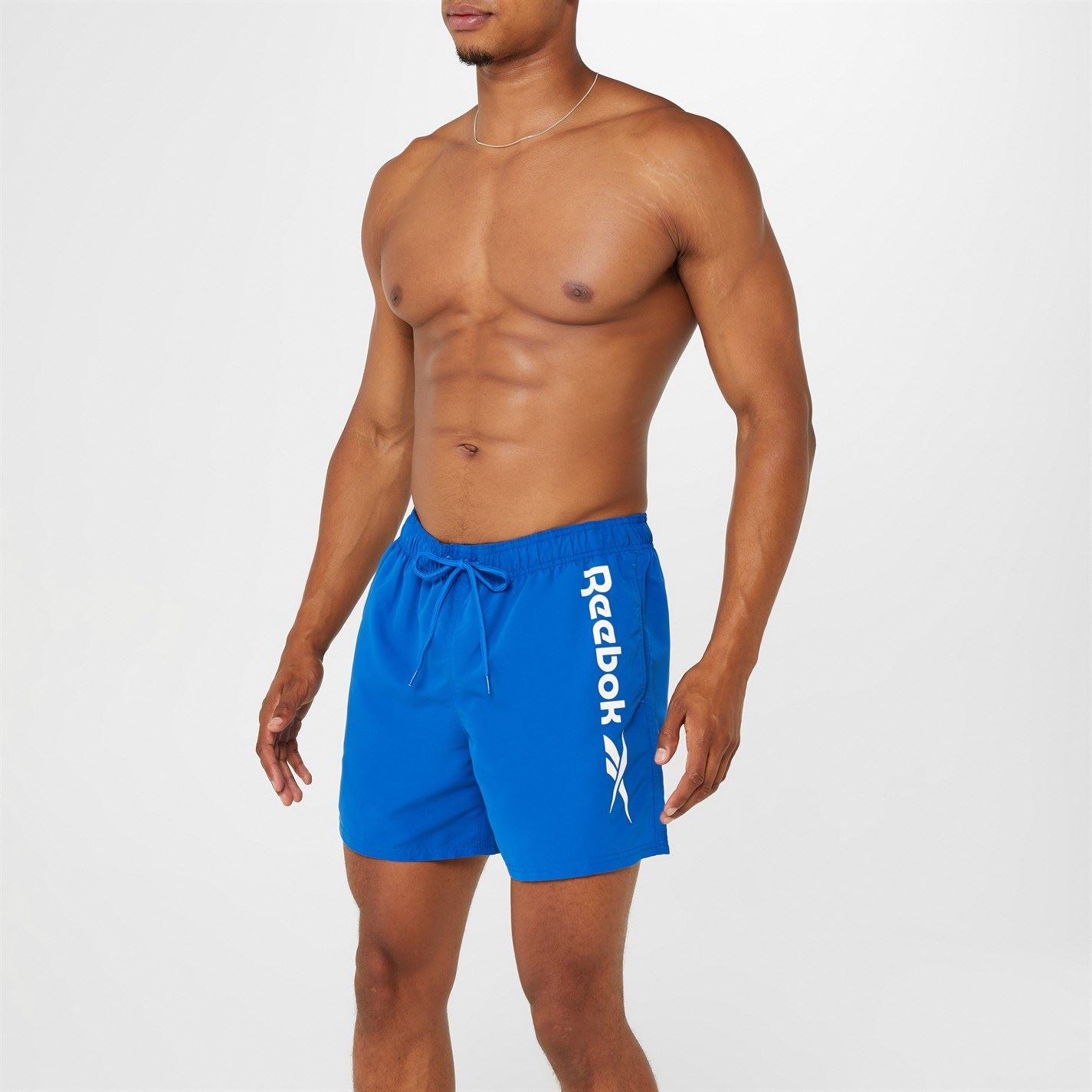 Reebok Mens Yestin Swim Shorts