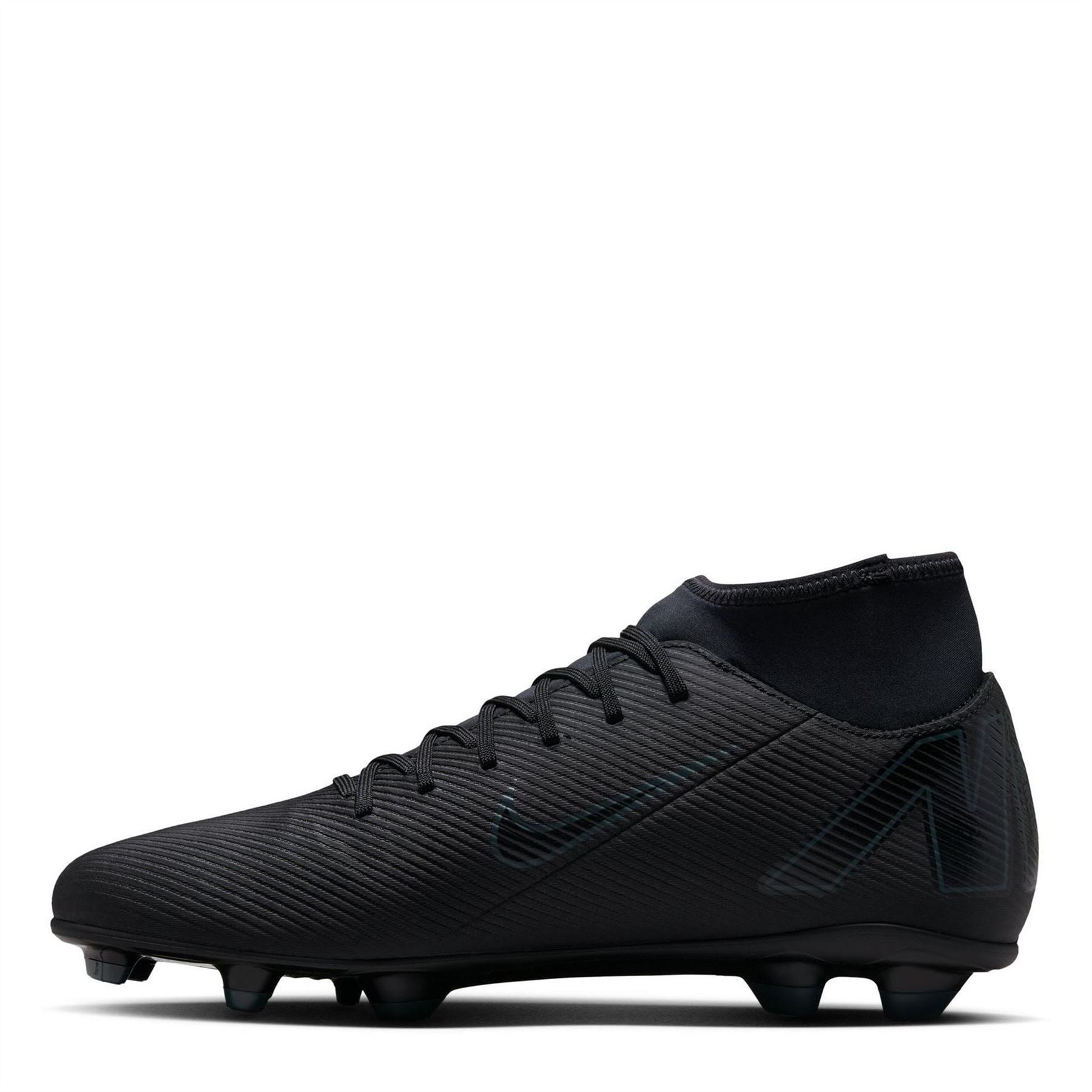 Nike Mercurial Superfly 10 Club Adults Firm Ground Football Boots
